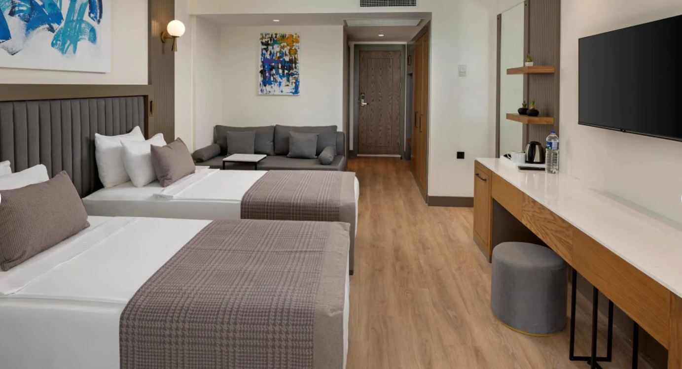 Double Superior Land View