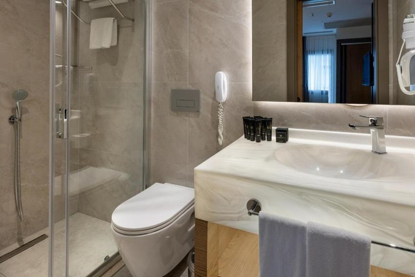 Family Room Duplex Superior