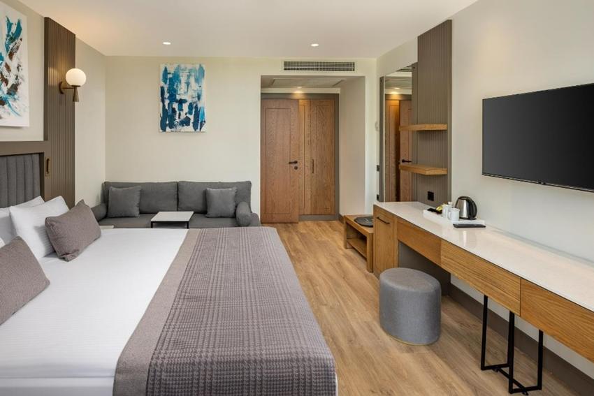 Family Room Duplex Superior