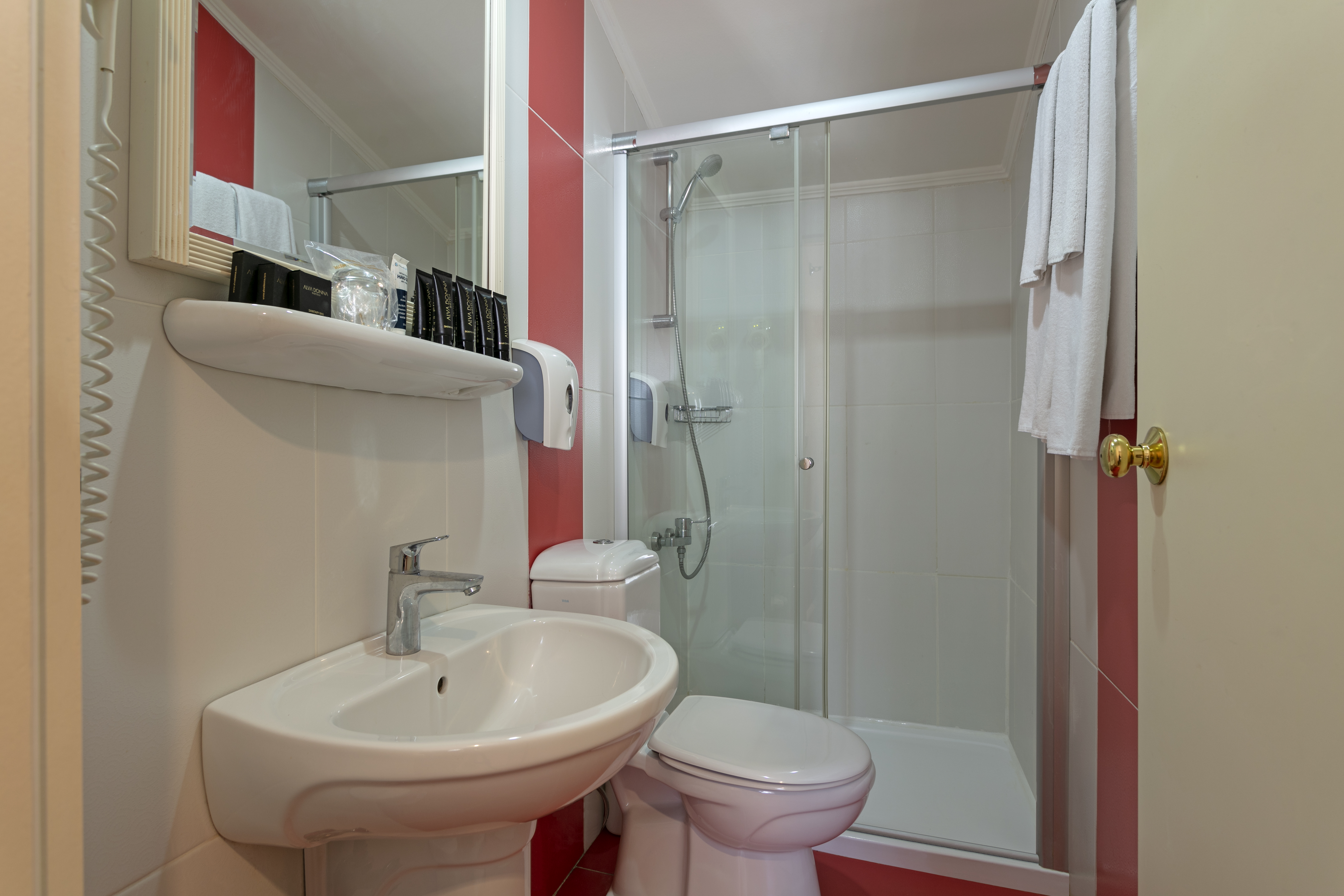 Family Room Standard