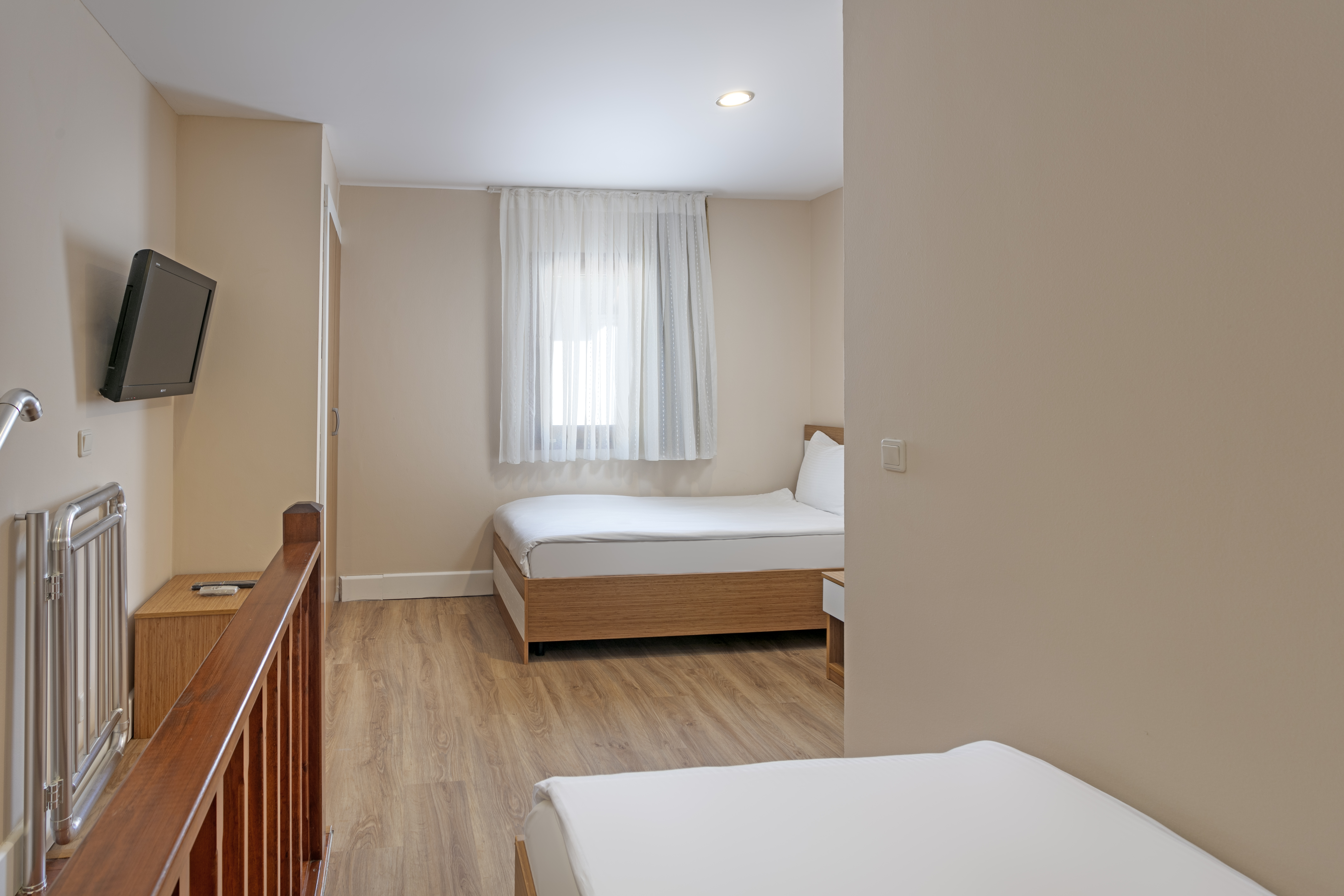 Family Room Standard