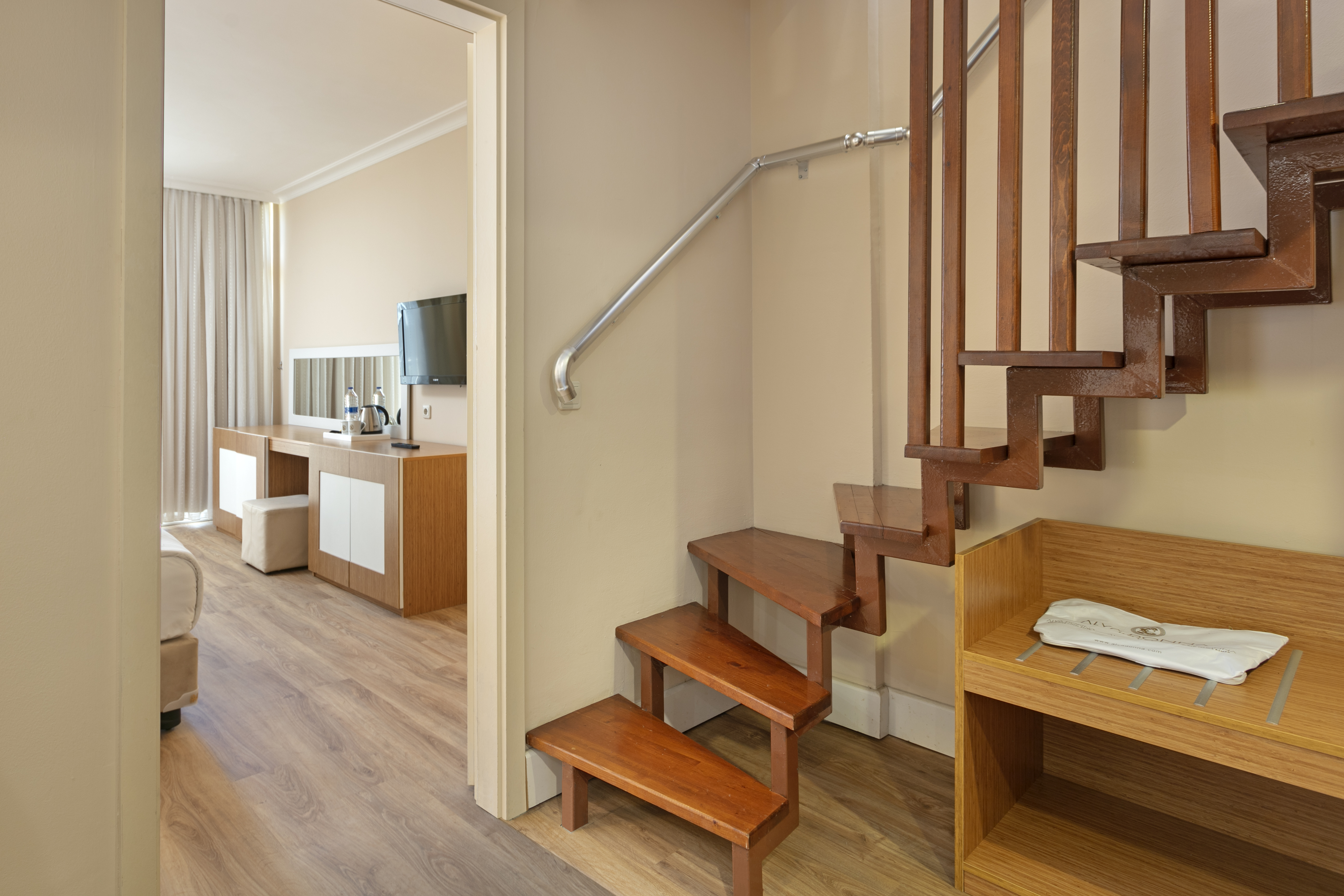 Family Room Standard