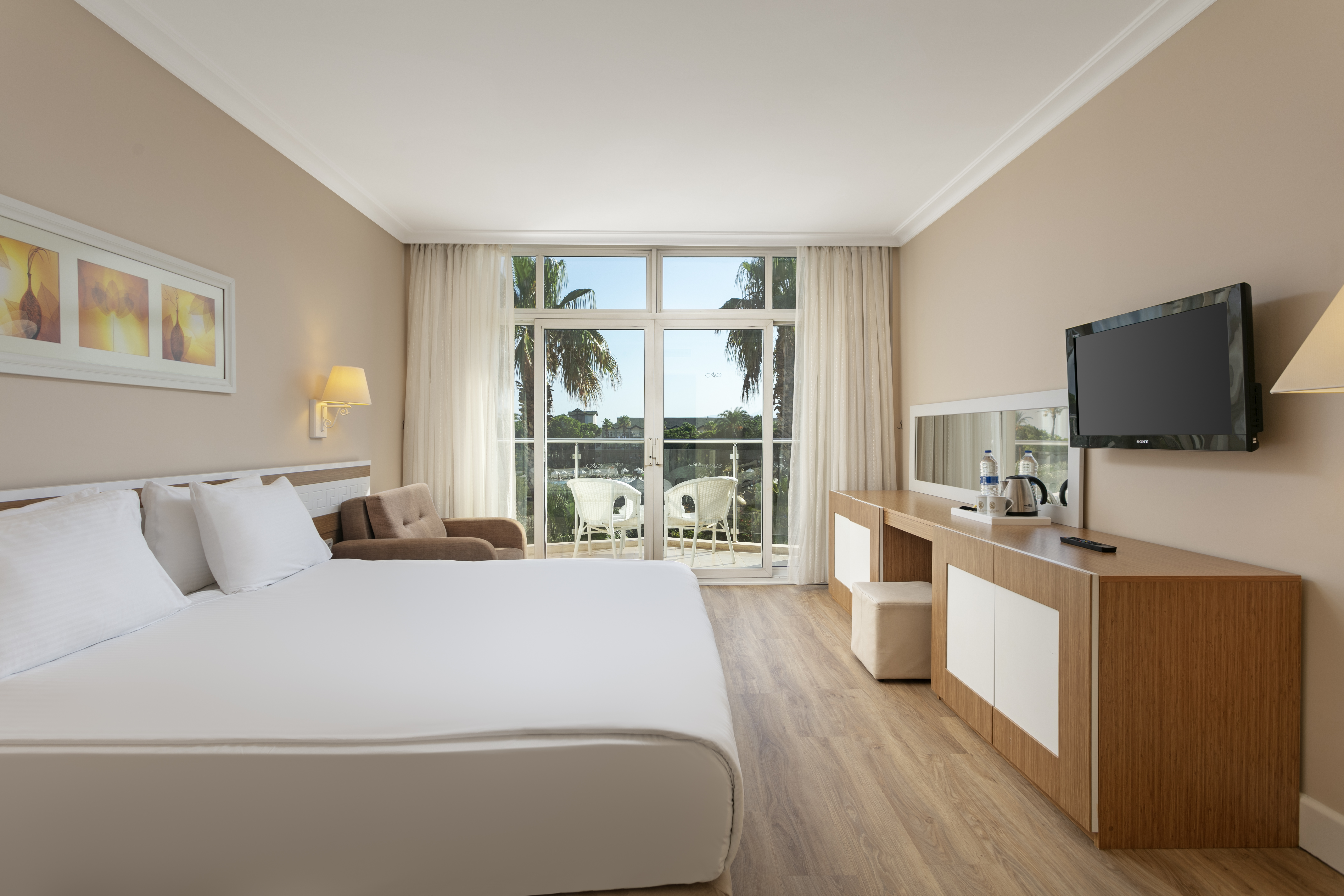 Family Room Standard