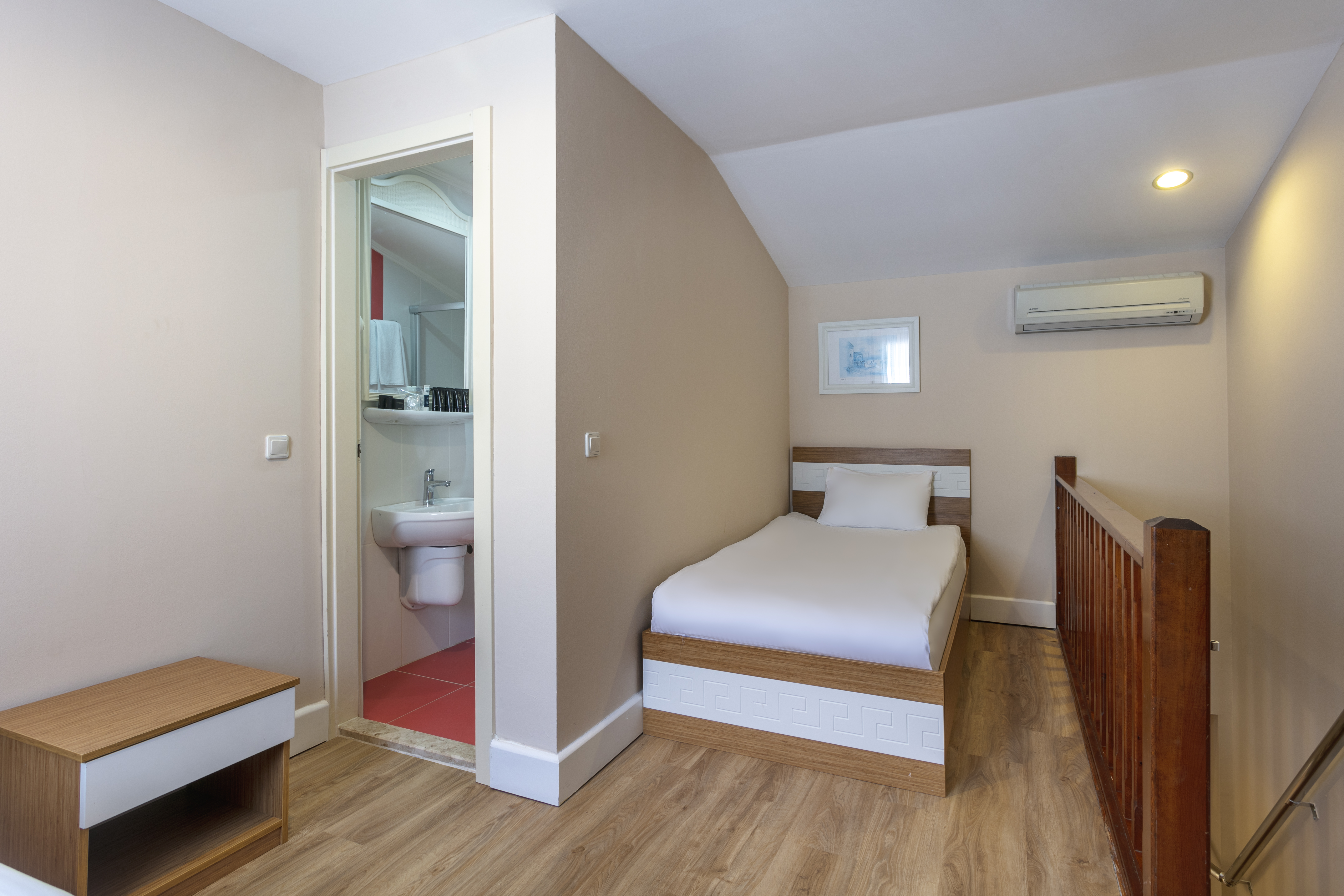 Family Room Standard