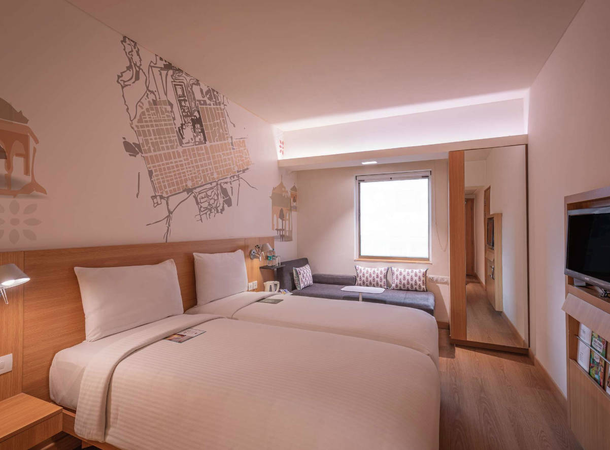 Family Room Standard