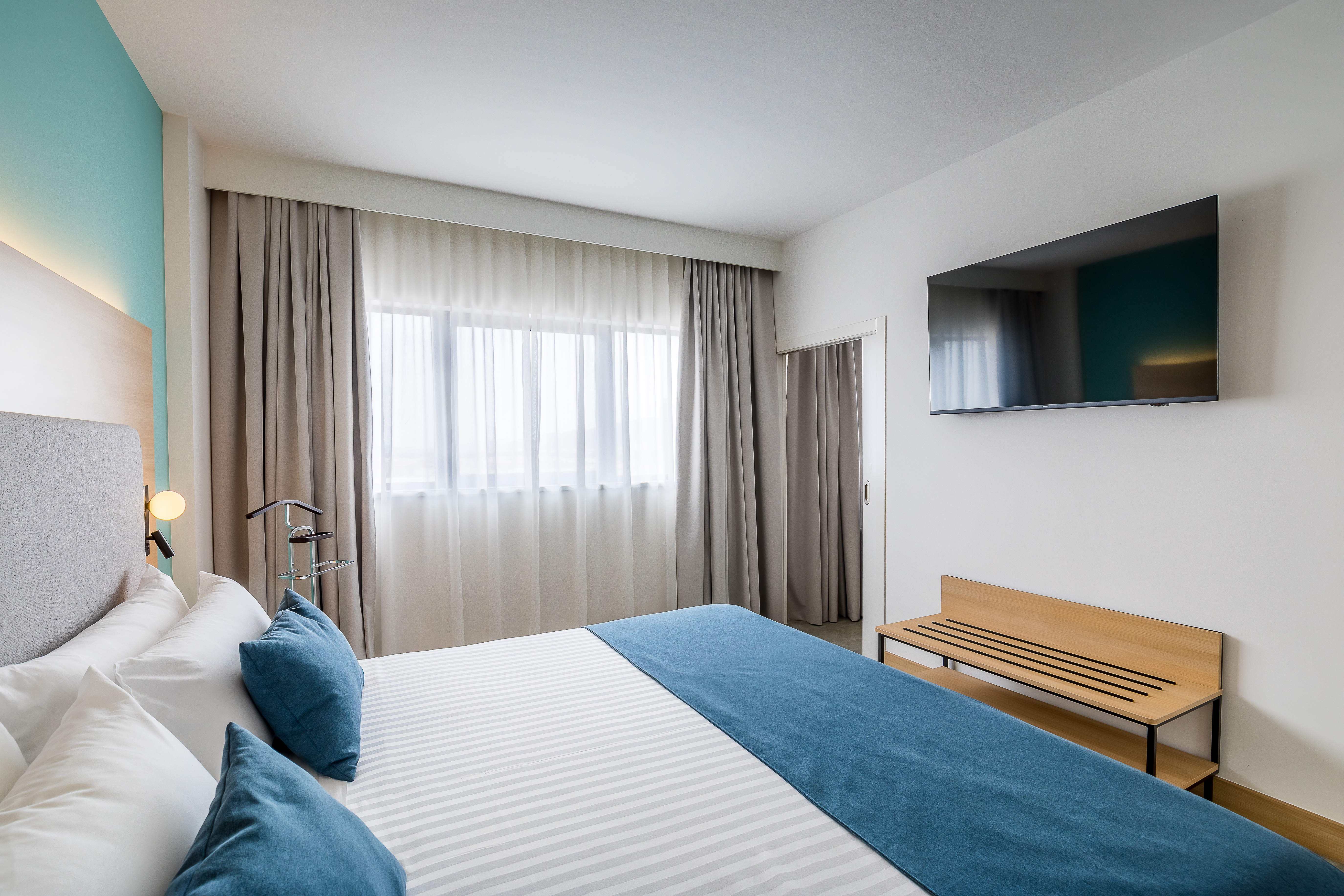 Junior Suite Standard