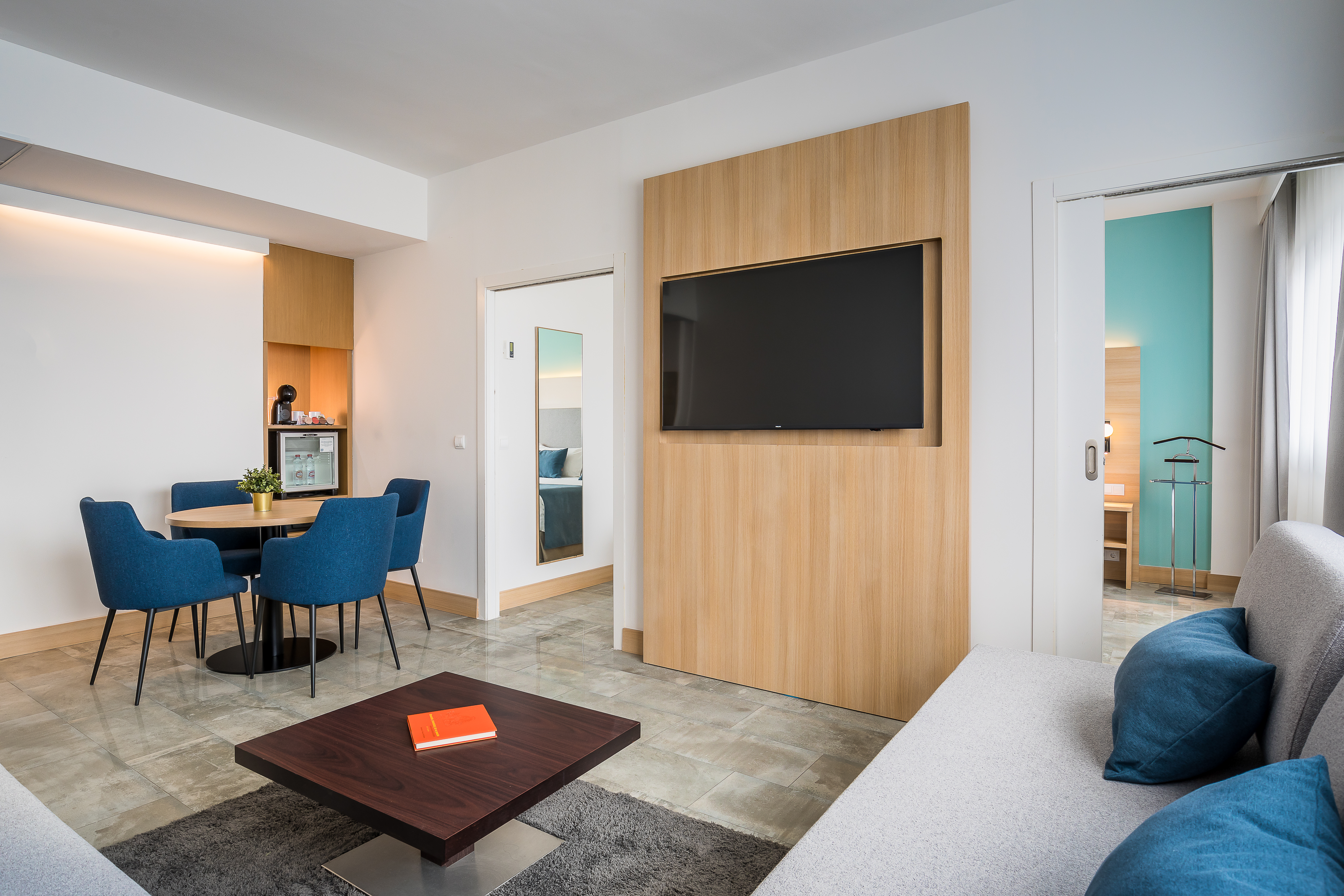 Junior Suite Standard