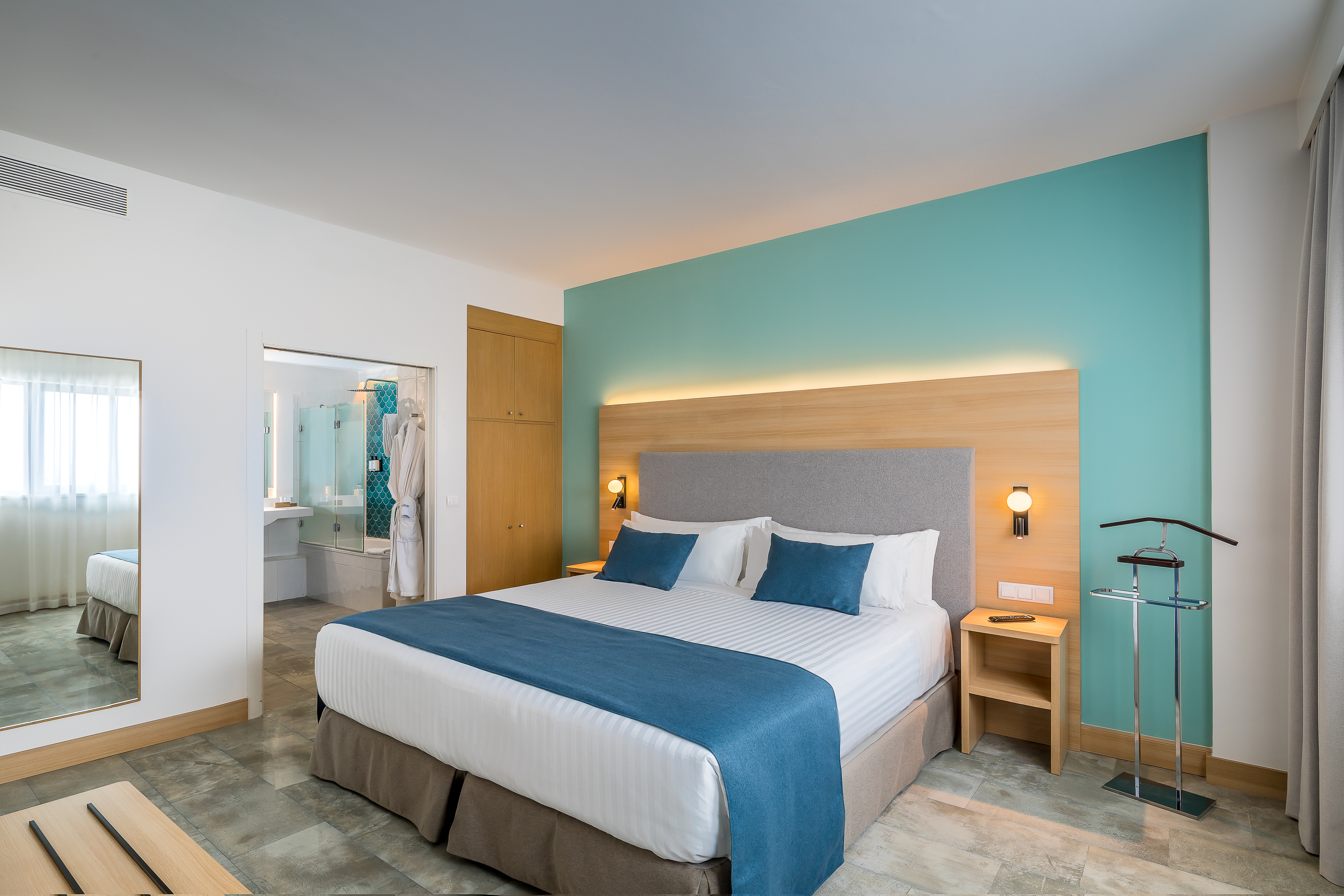 Junior Suite Standard