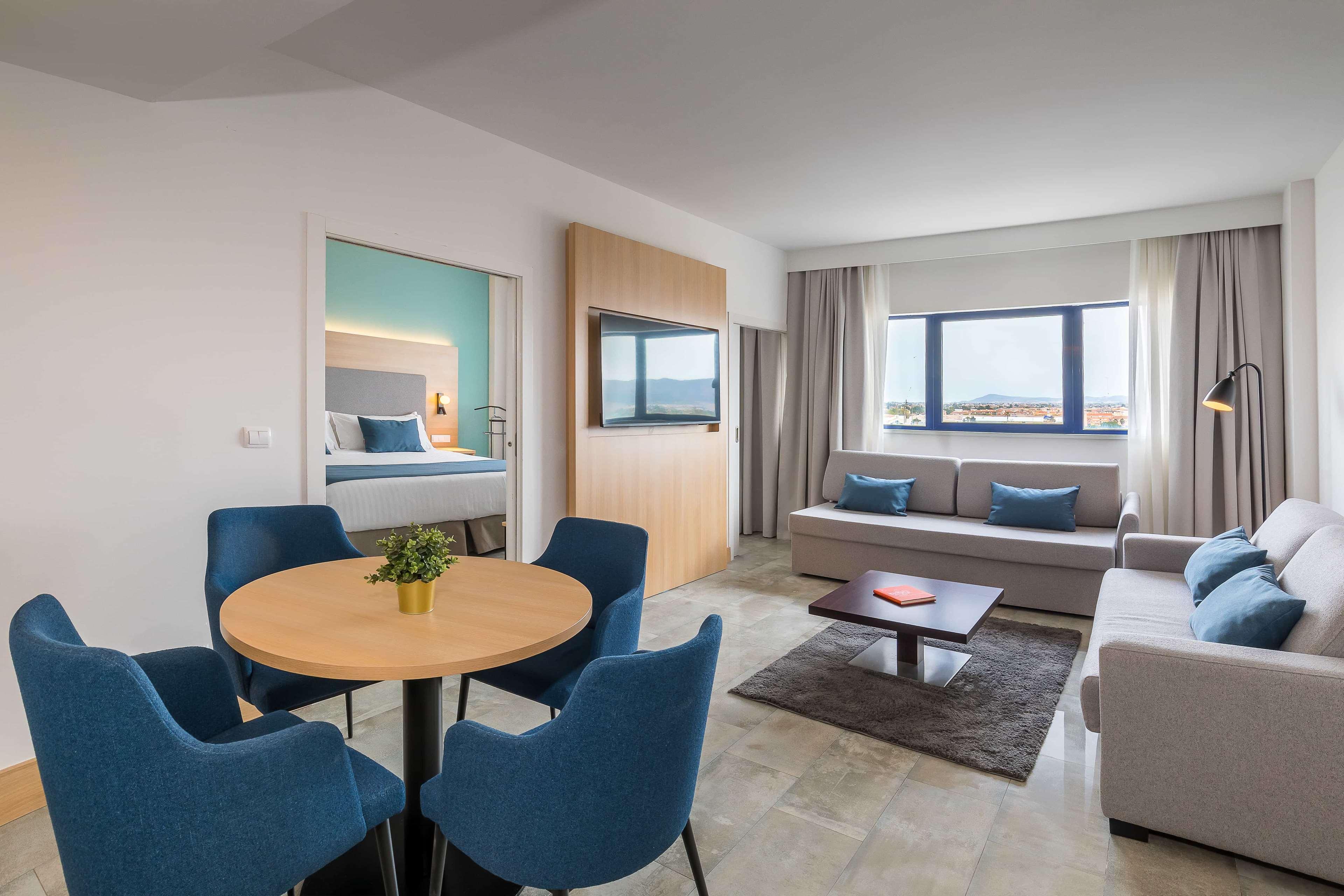 Junior Suite Standard