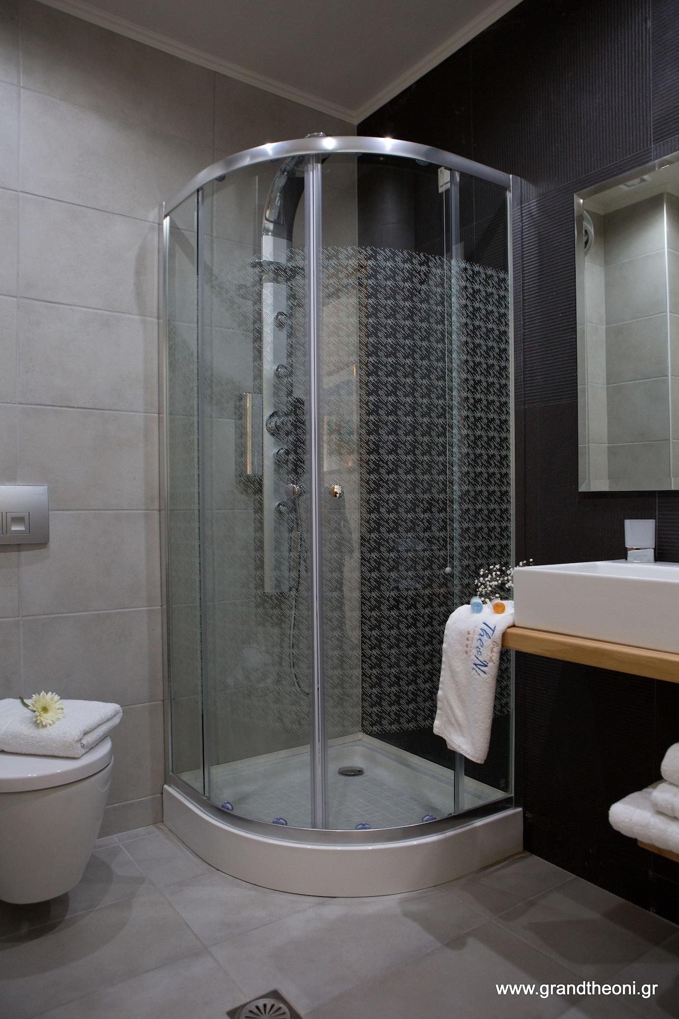 Suite Deluxe with Views