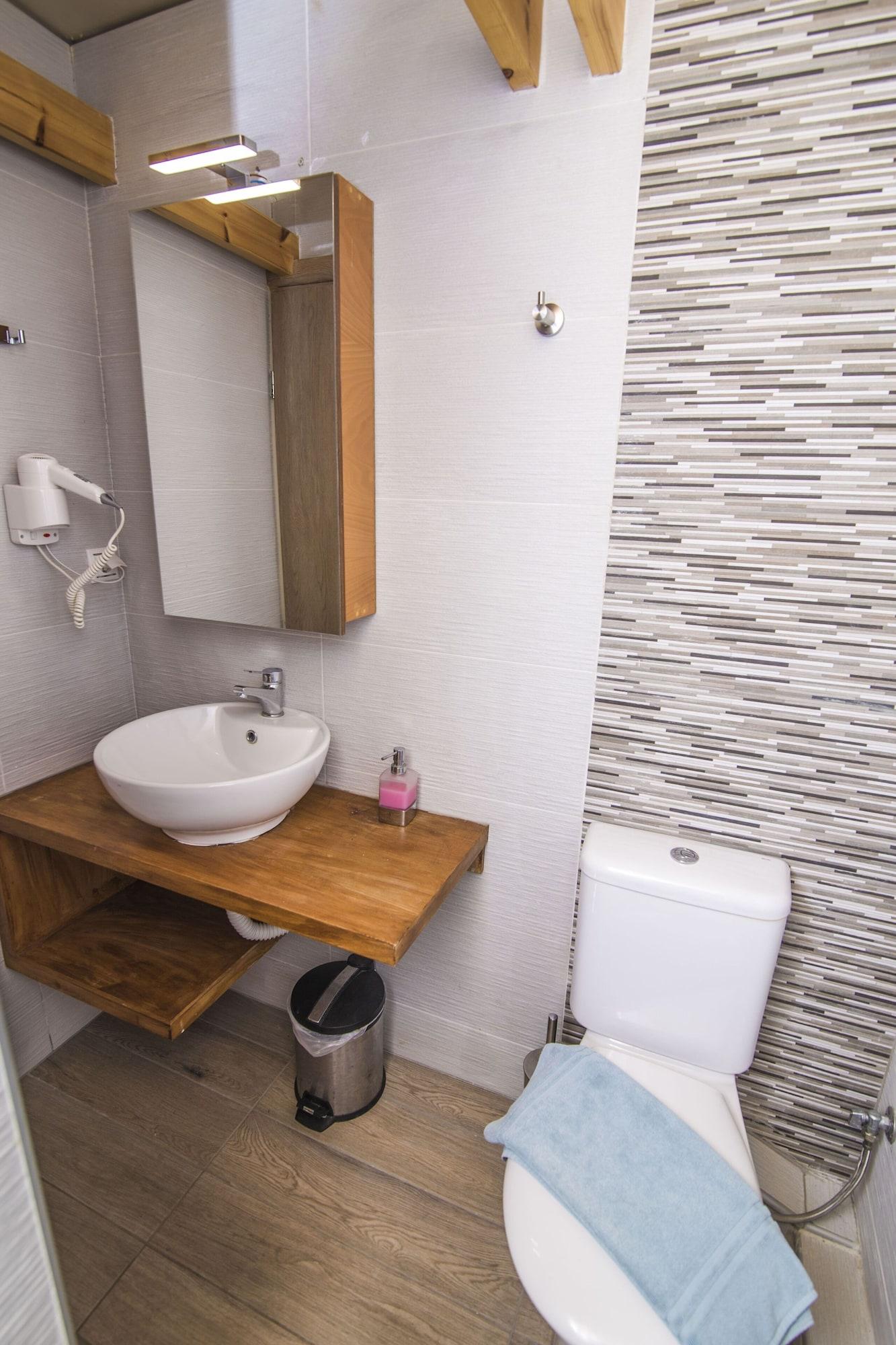 Suite Deluxe with Views