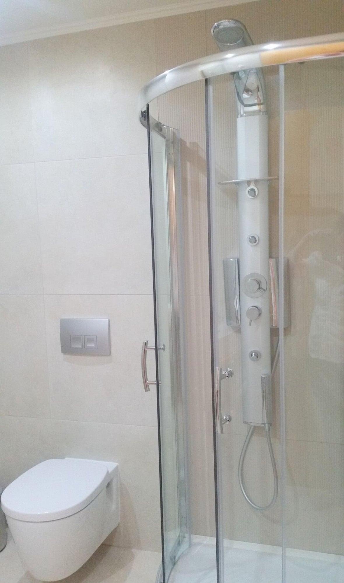 Double Side Sea View