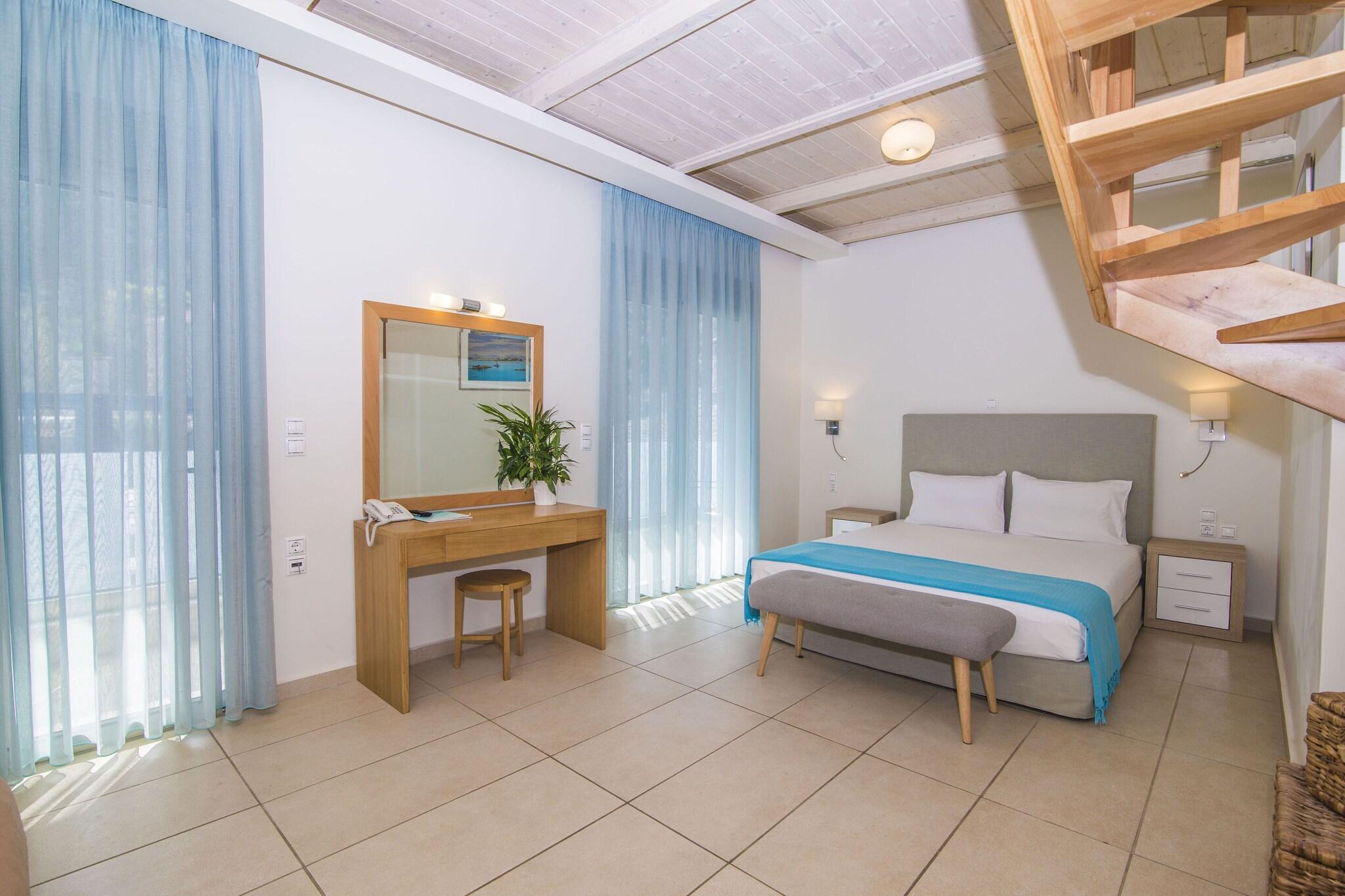 Suite Deluxe with Views