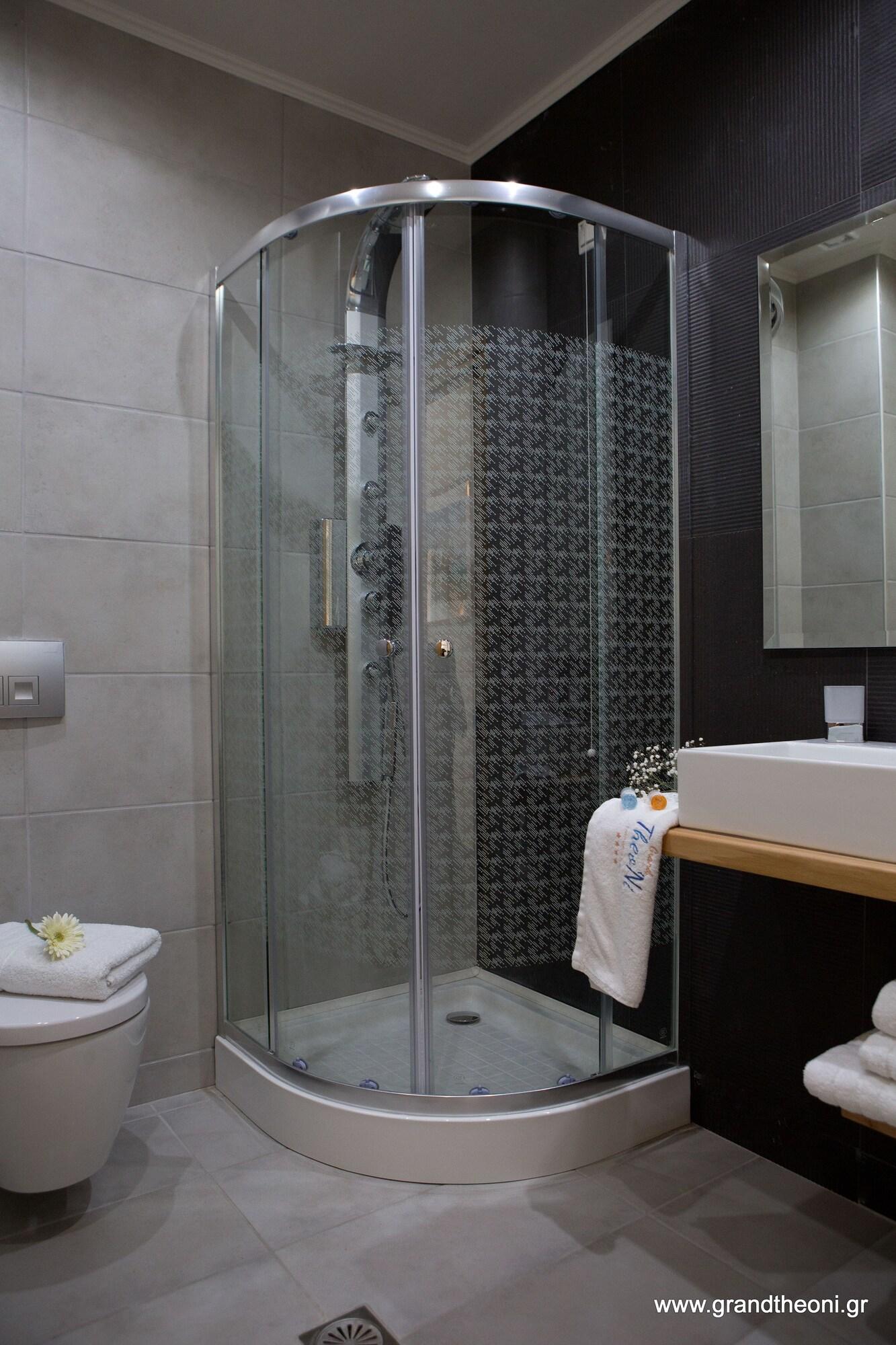 Suite Deluxe with Views