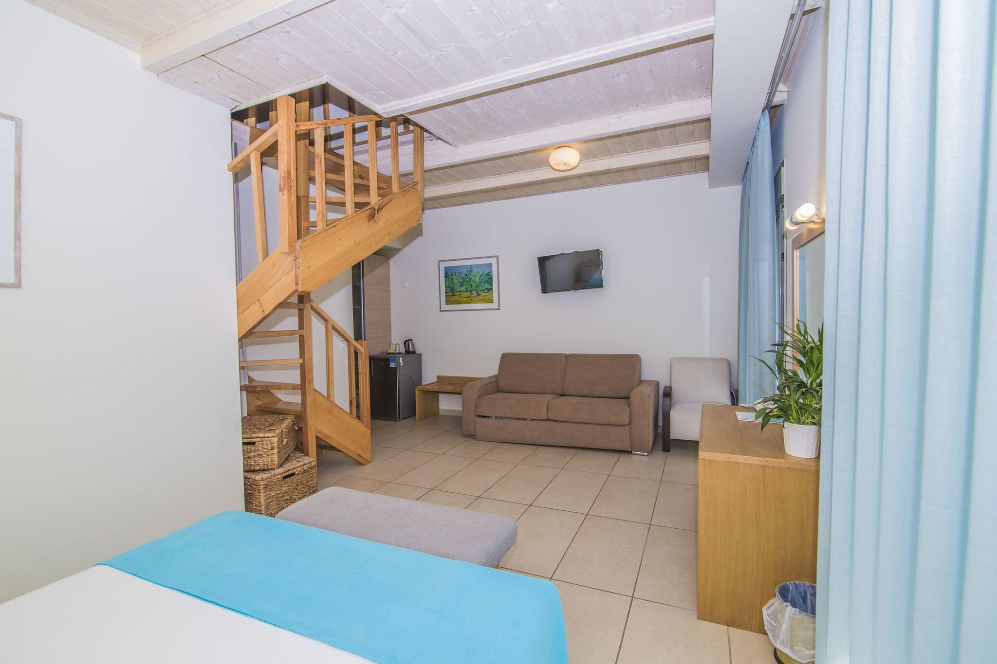 Suite Deluxe with Views