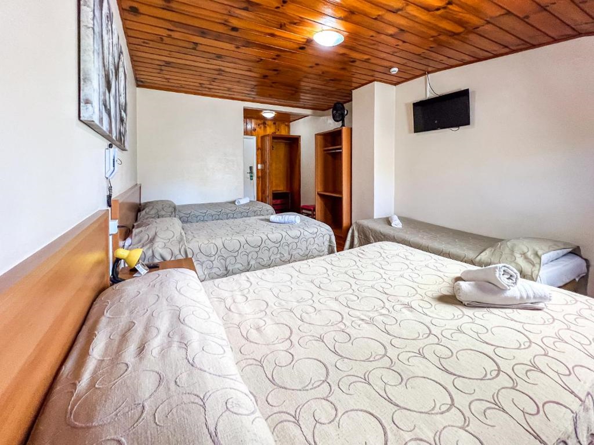 Family Room Standard