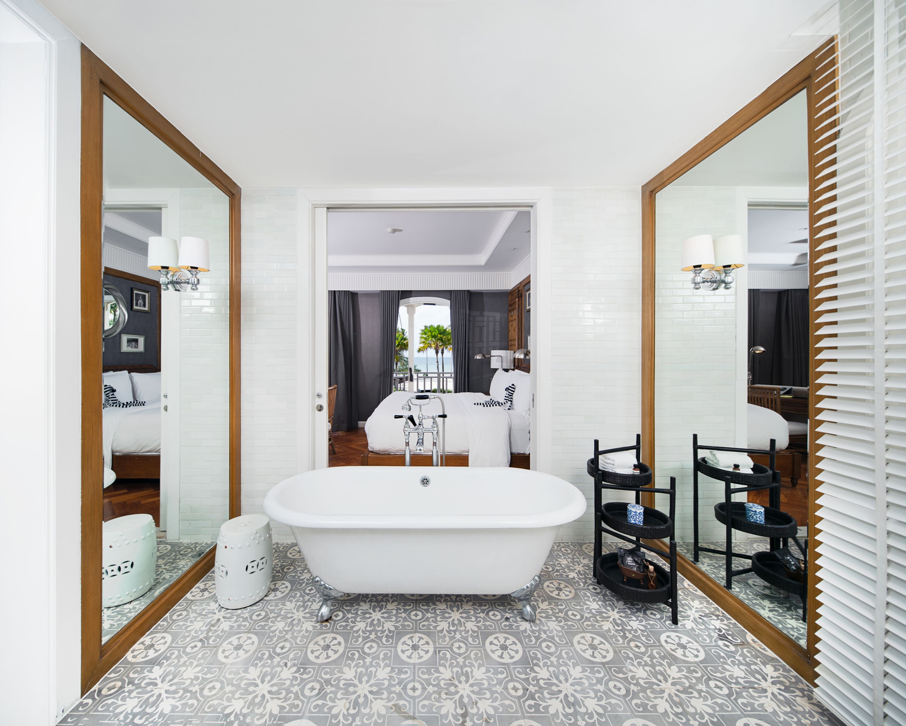 Junior Suite Standard