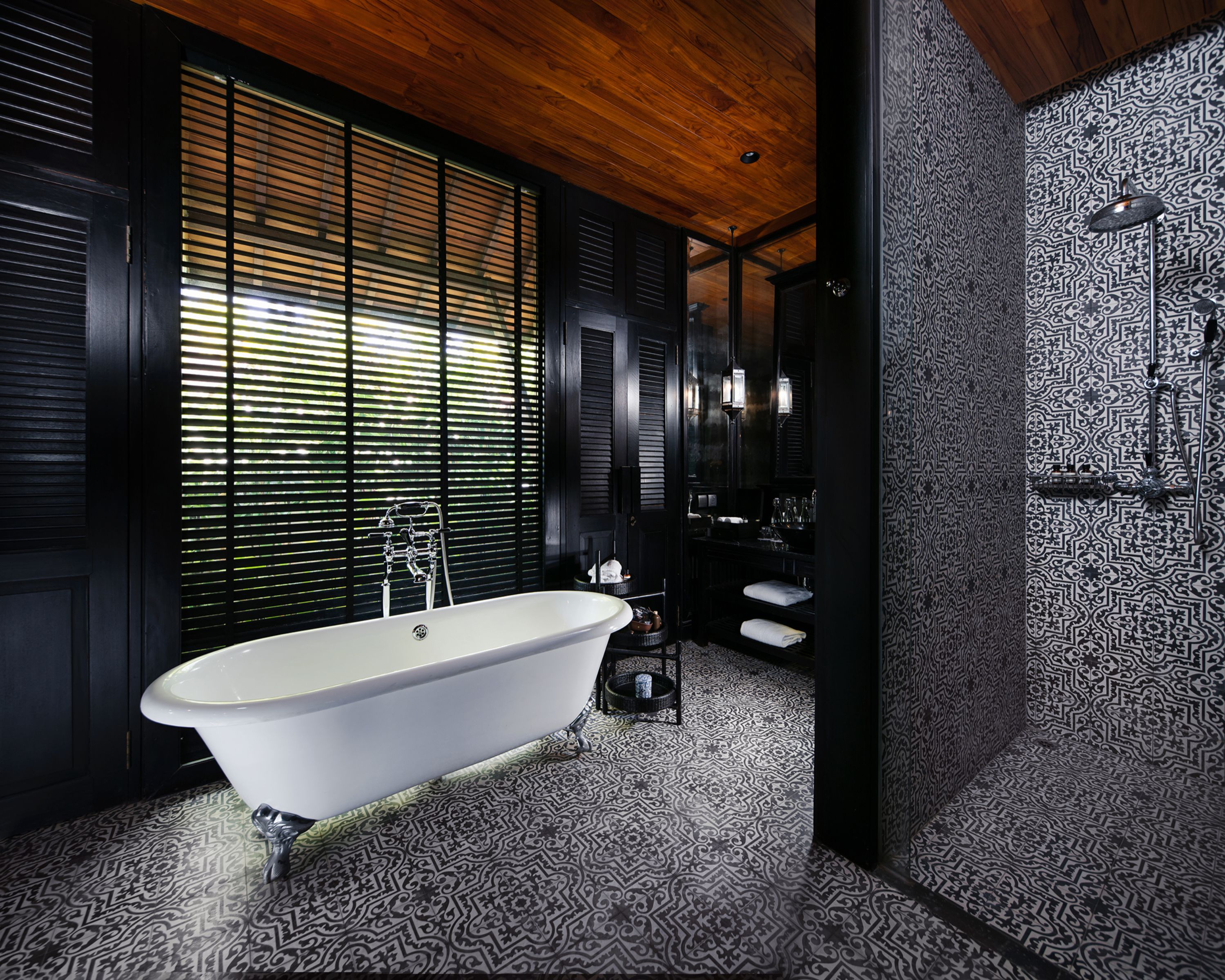 Villa Three Bedrooms