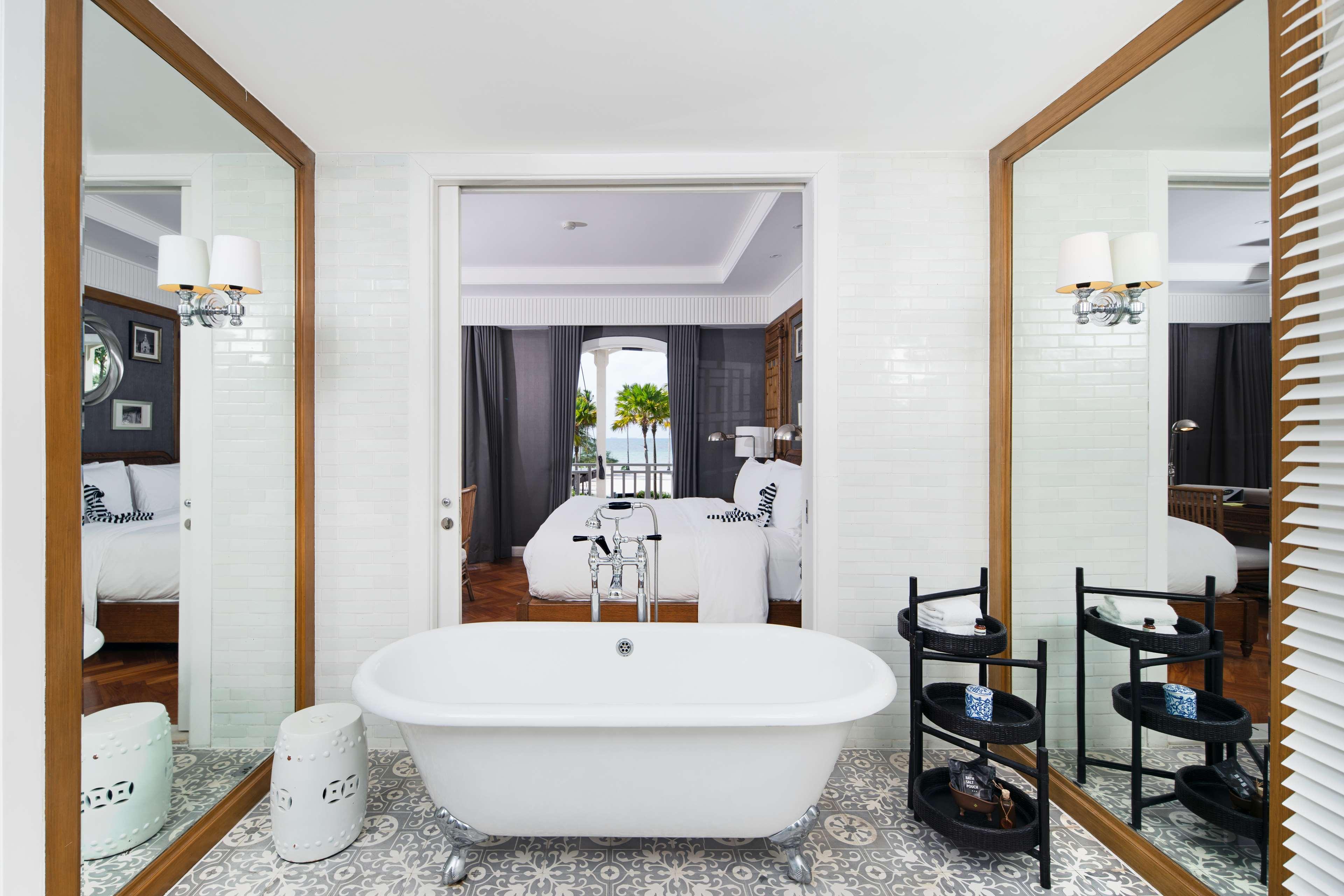 Junior Suite Standard