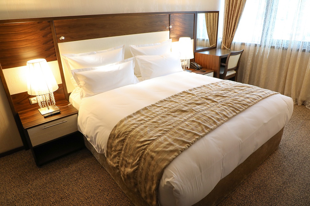 Single Superior River View