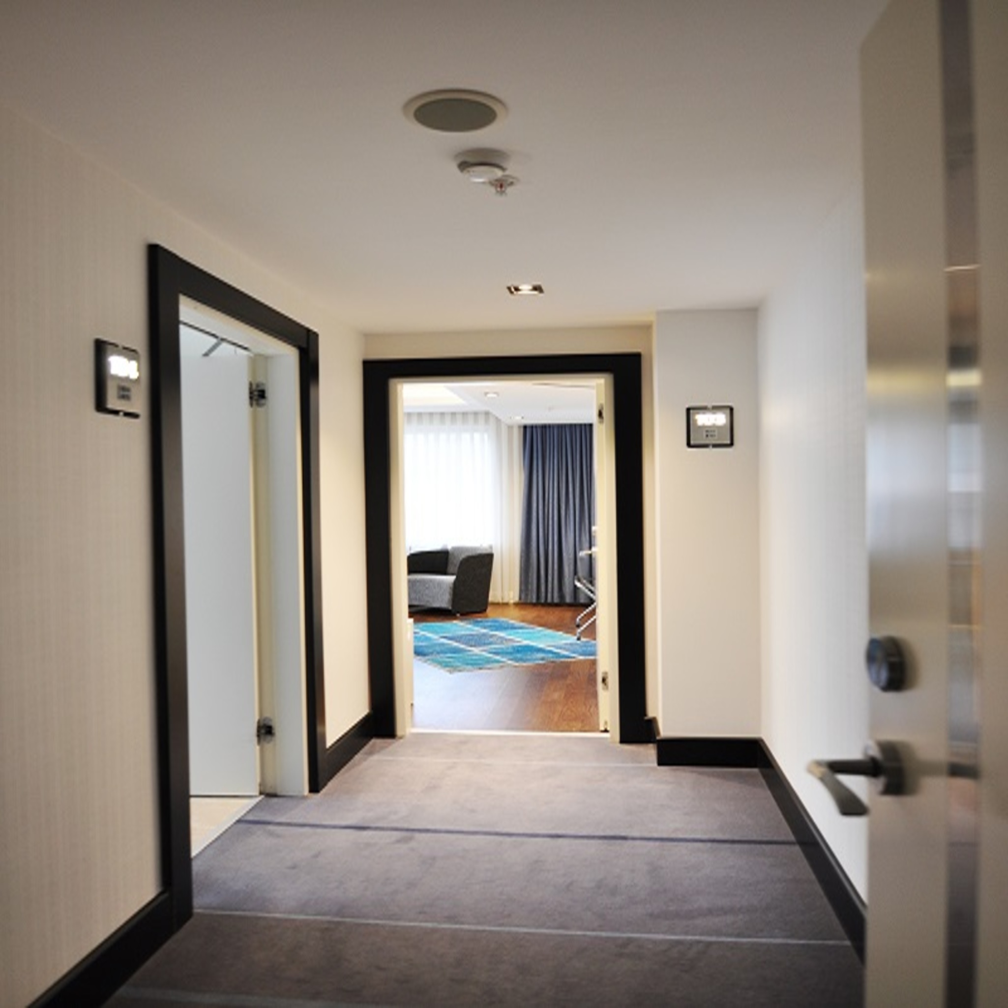 Family Room Standard