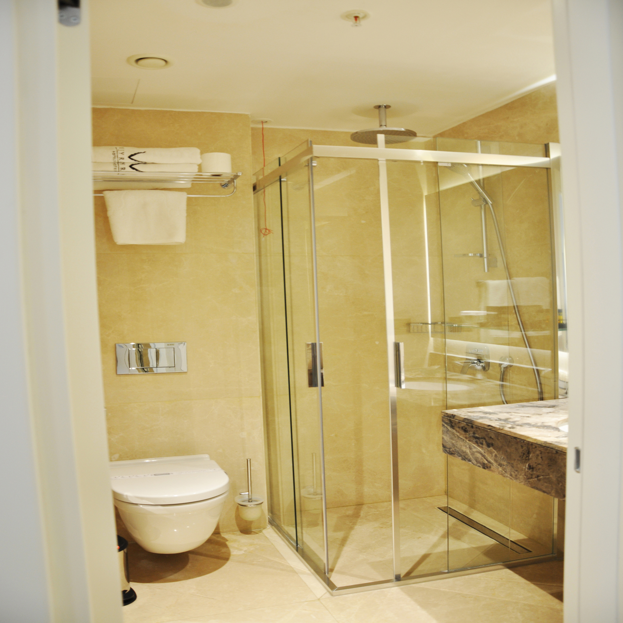 Family Room Standard