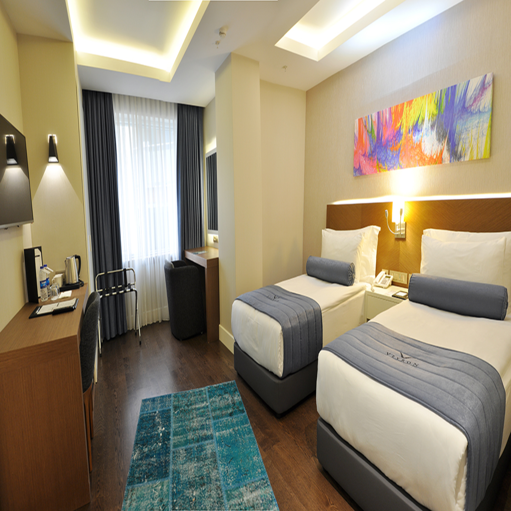 Family Room Standard