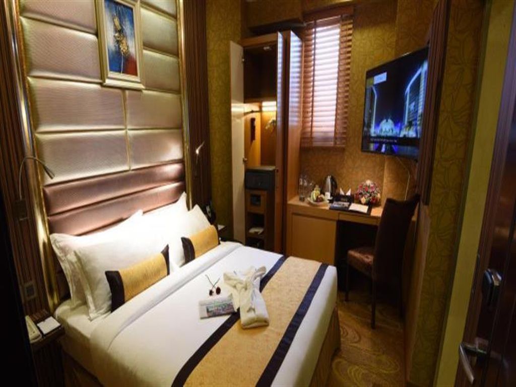 Double or Twin Superior