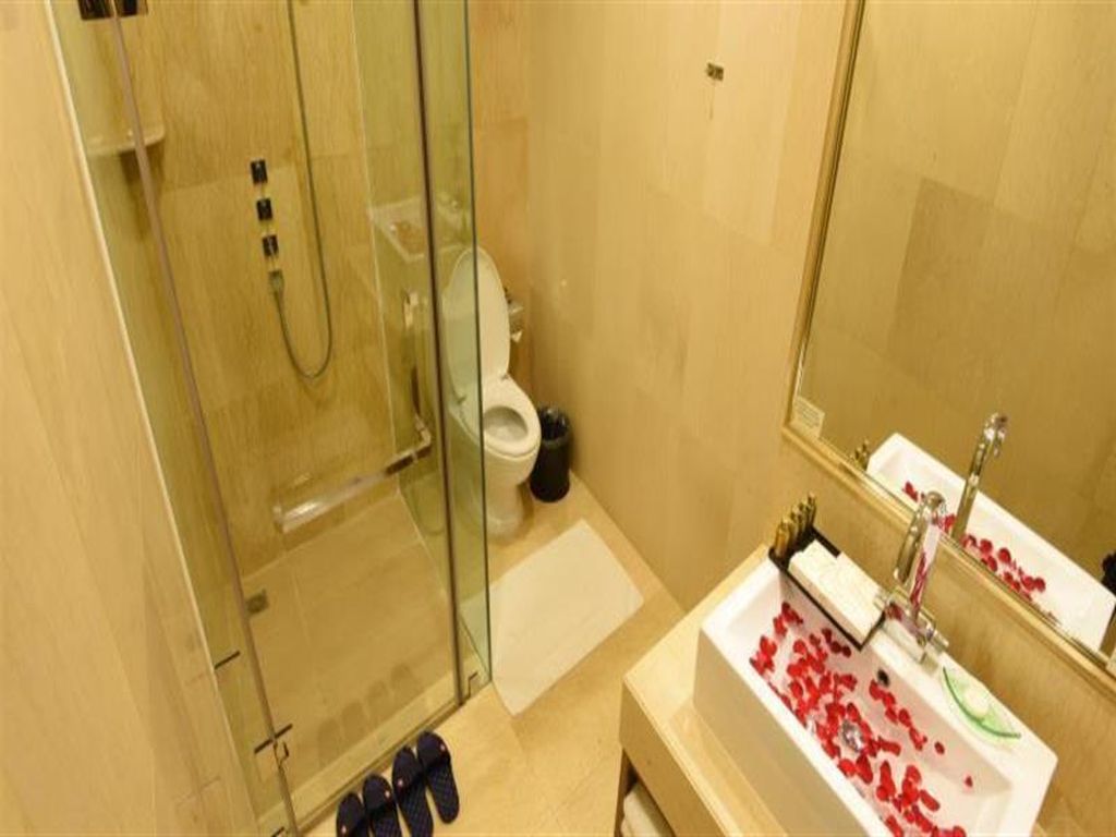 Double or Twin Superior