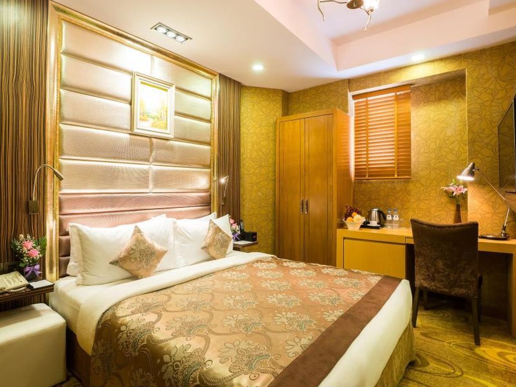 Double or Twin Deluxe