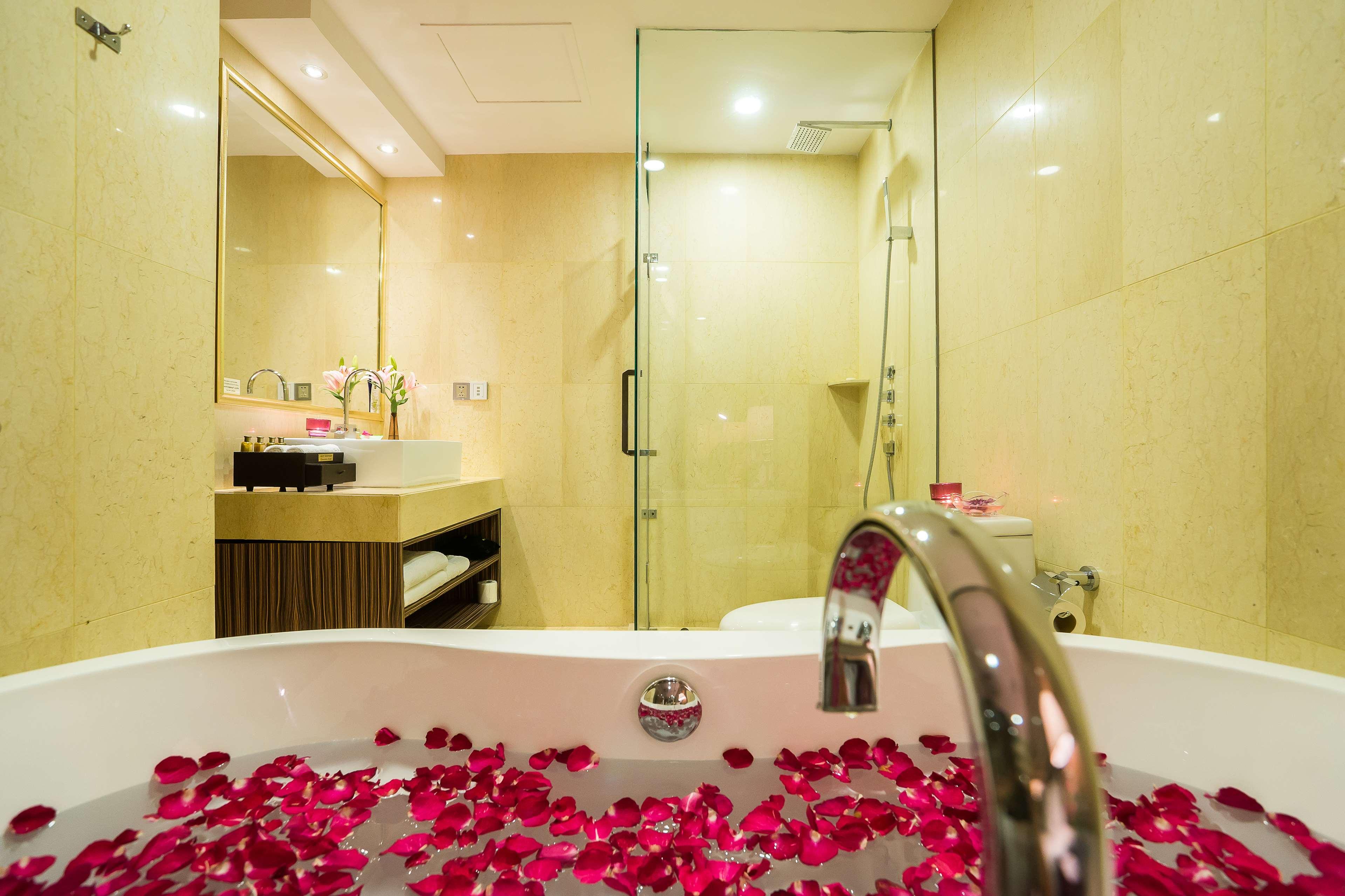 Junior Suite King Bed Non Smoking