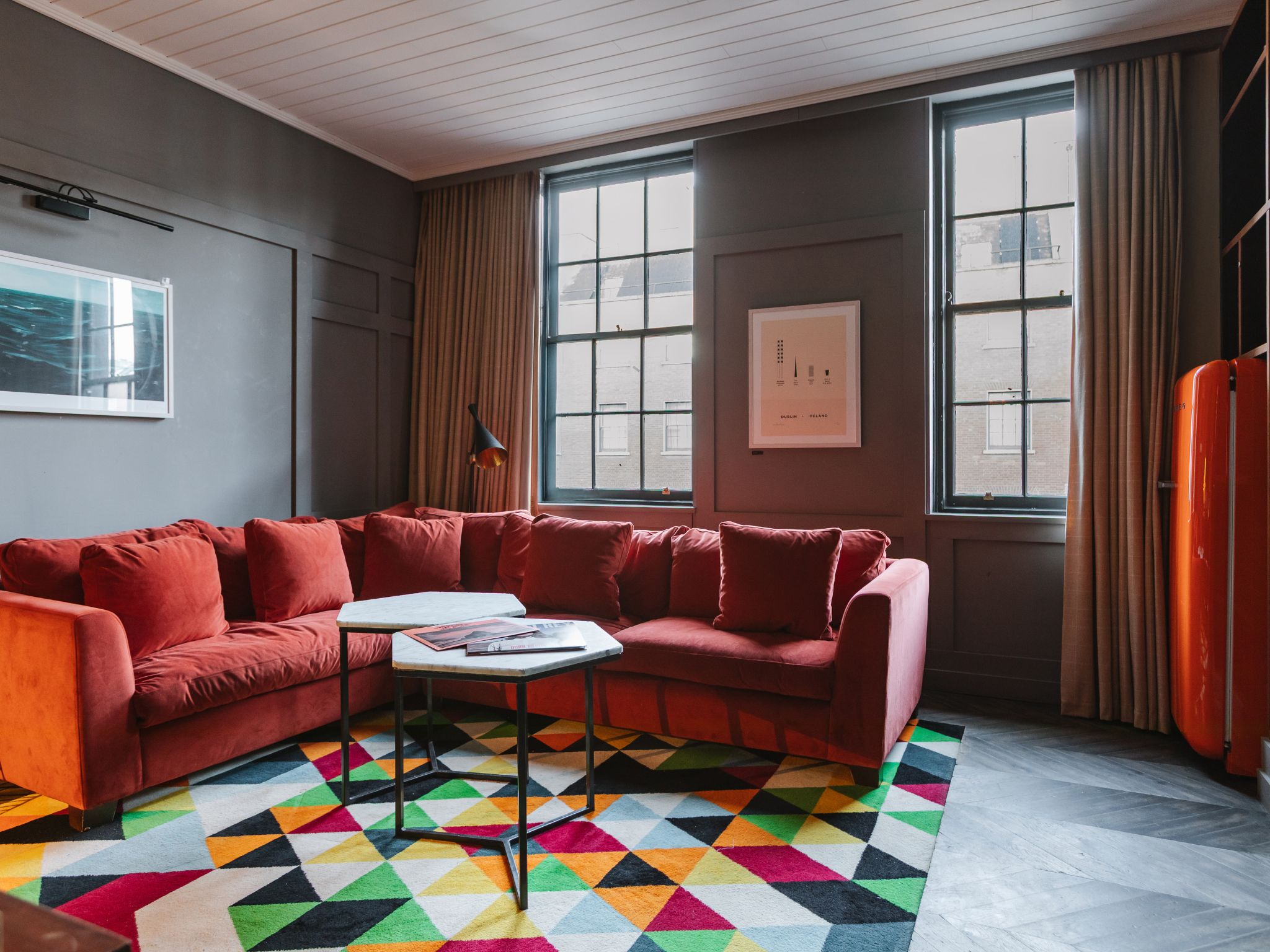 Suite One Bedroom One Bathroom