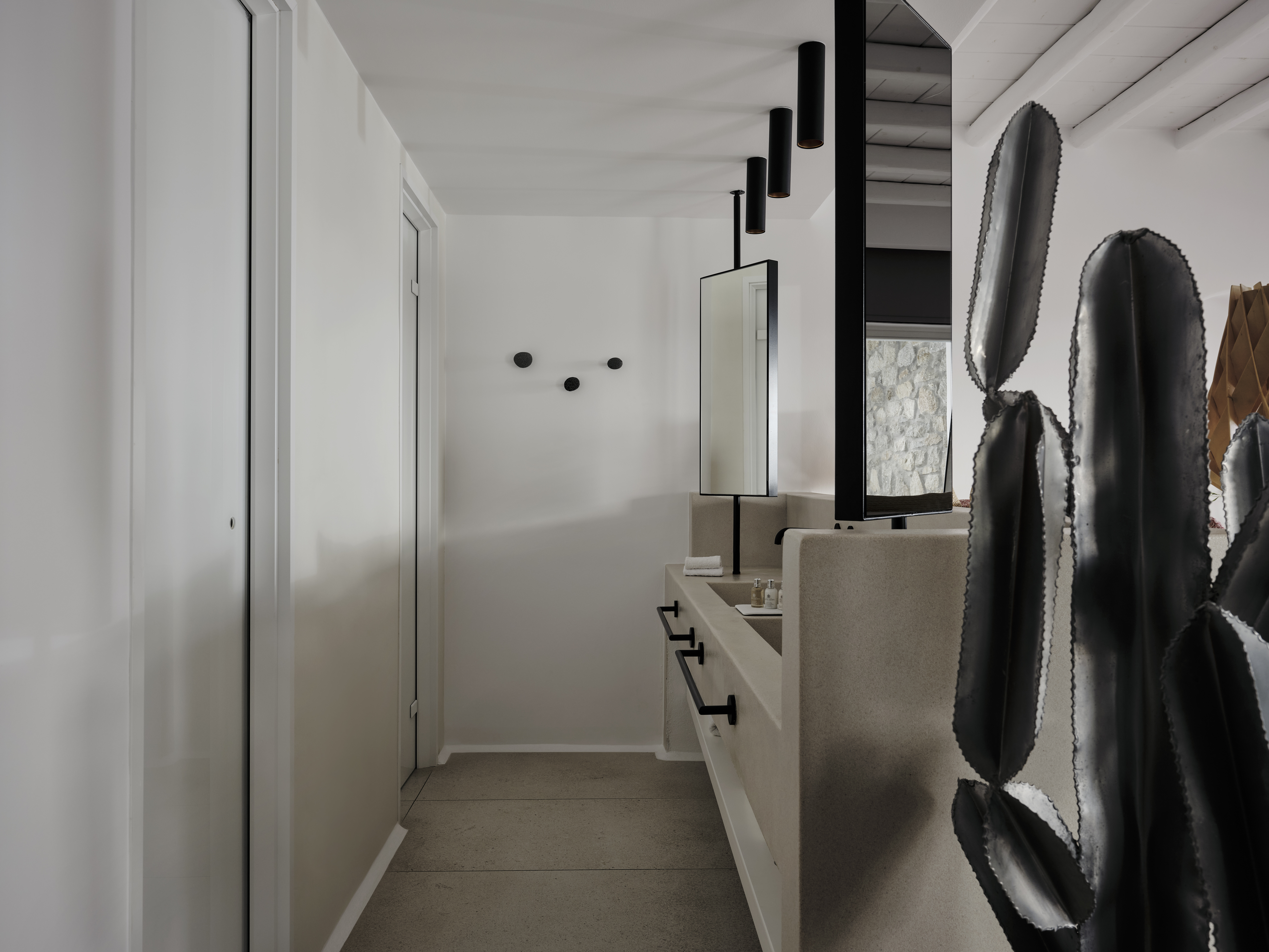 Suite Sea View with Private Pool