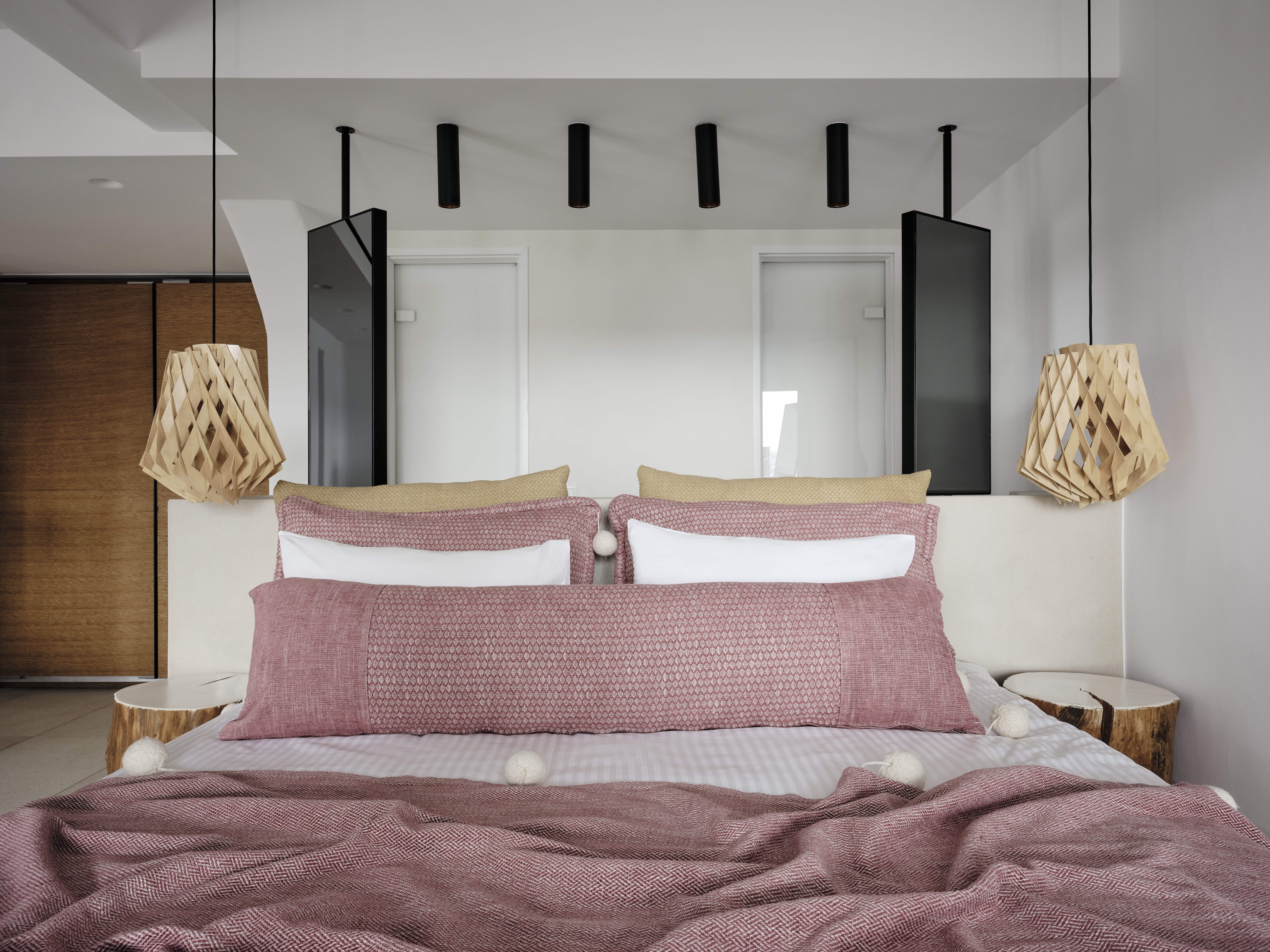 Suite Sea View with Private Pool