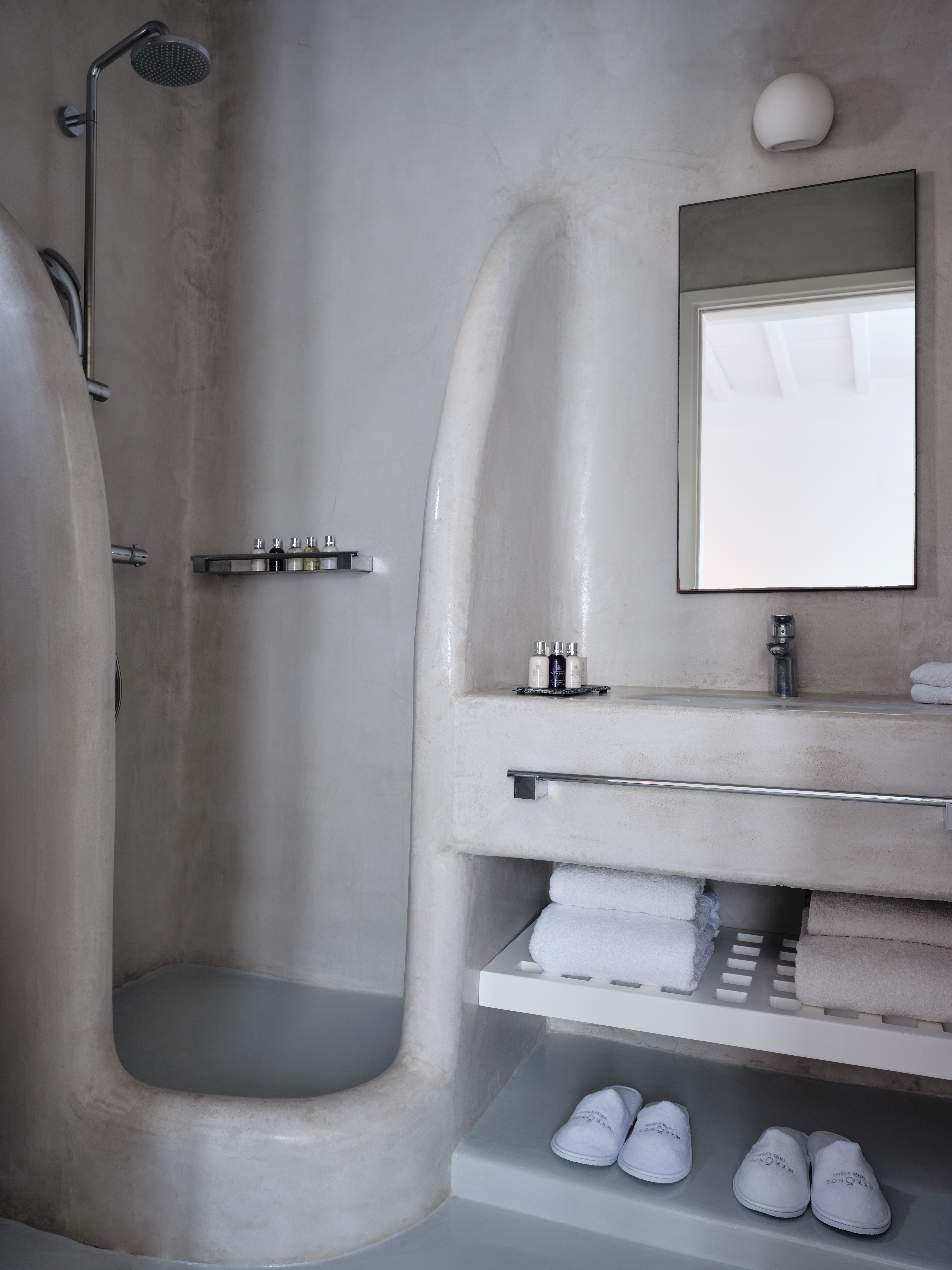 Double or Twin Deluxe Sea View