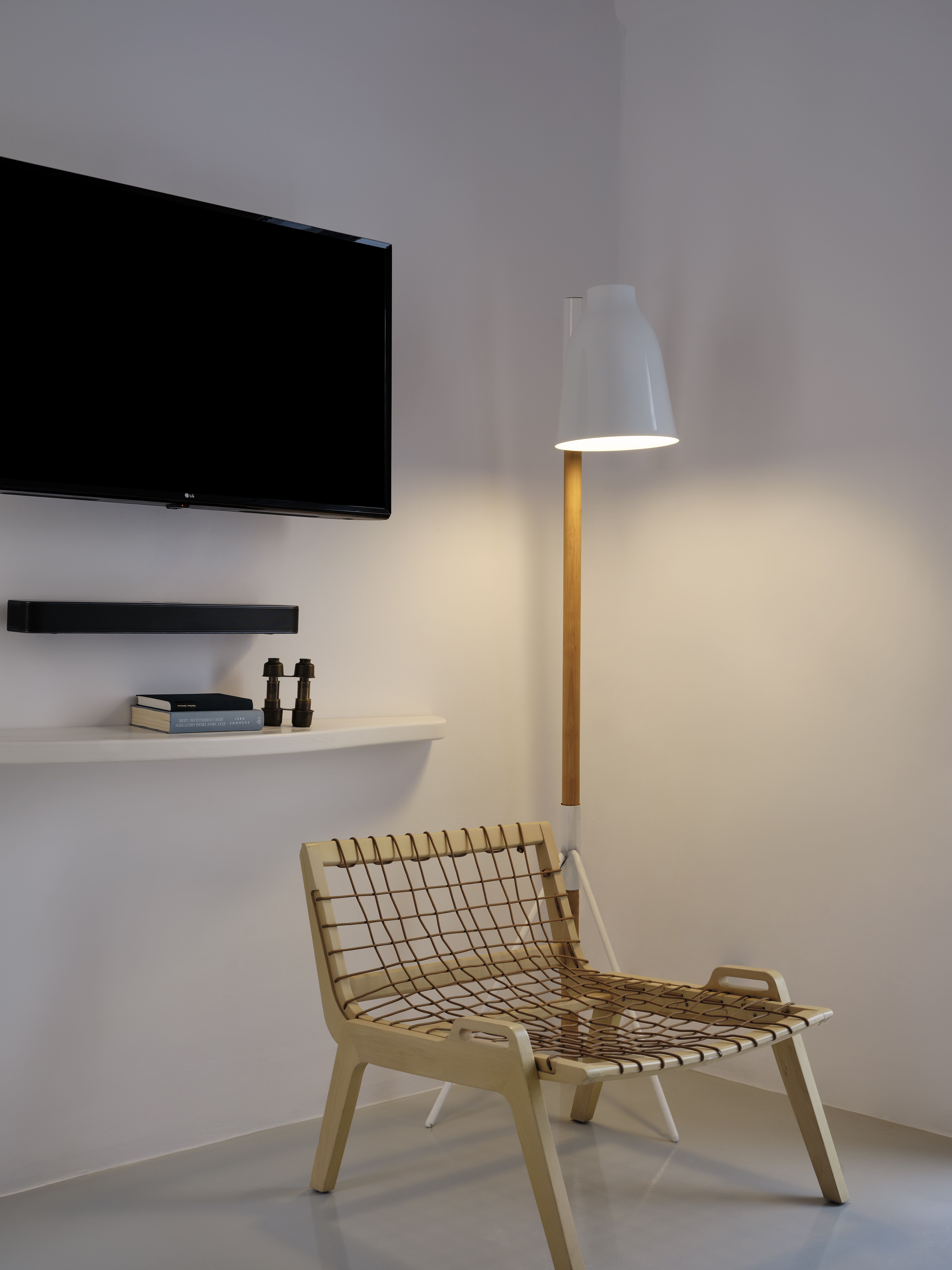 Double or Twin Deluxe Sea View