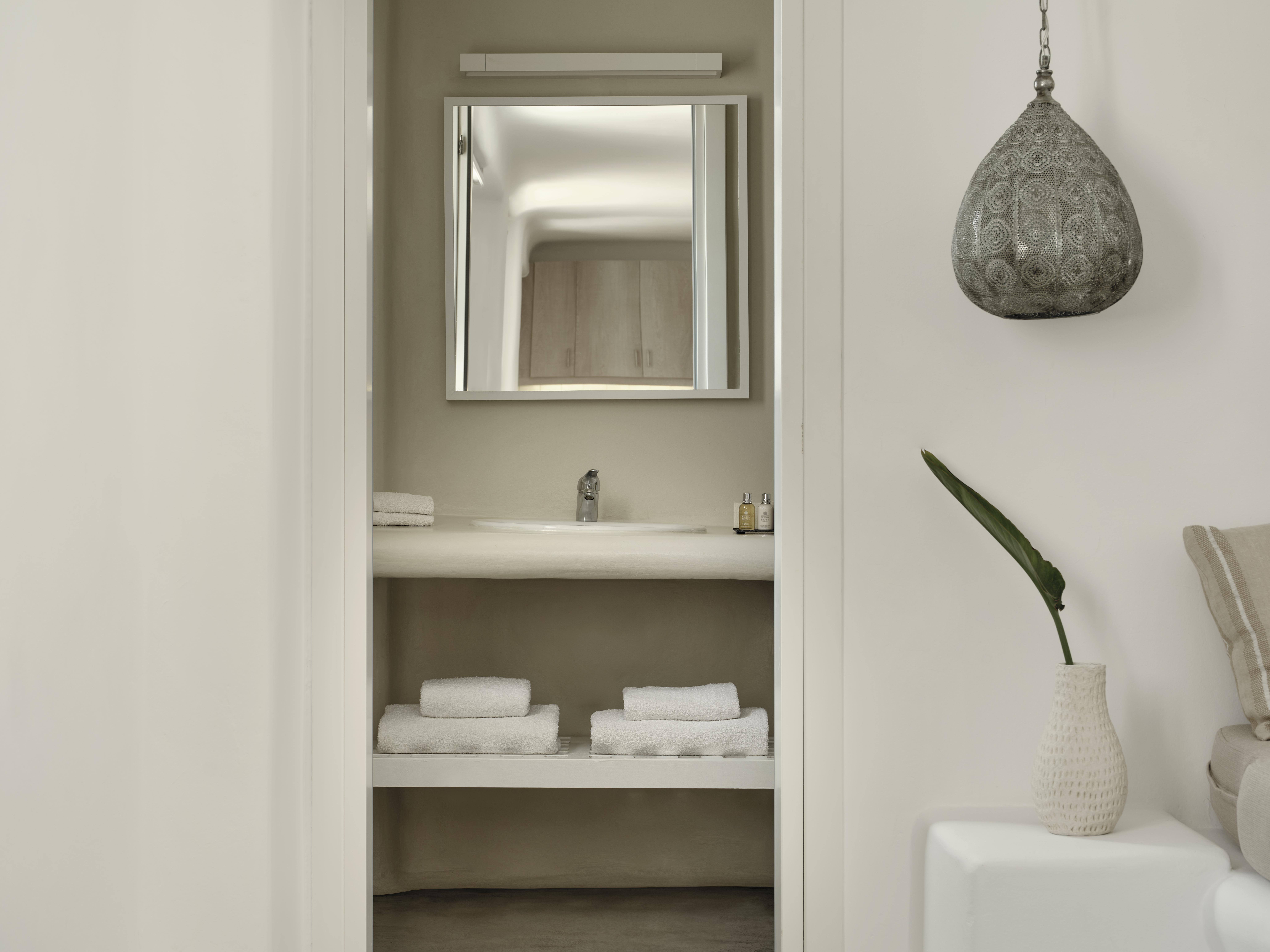 Suite Two Bedrooms with Private Pool