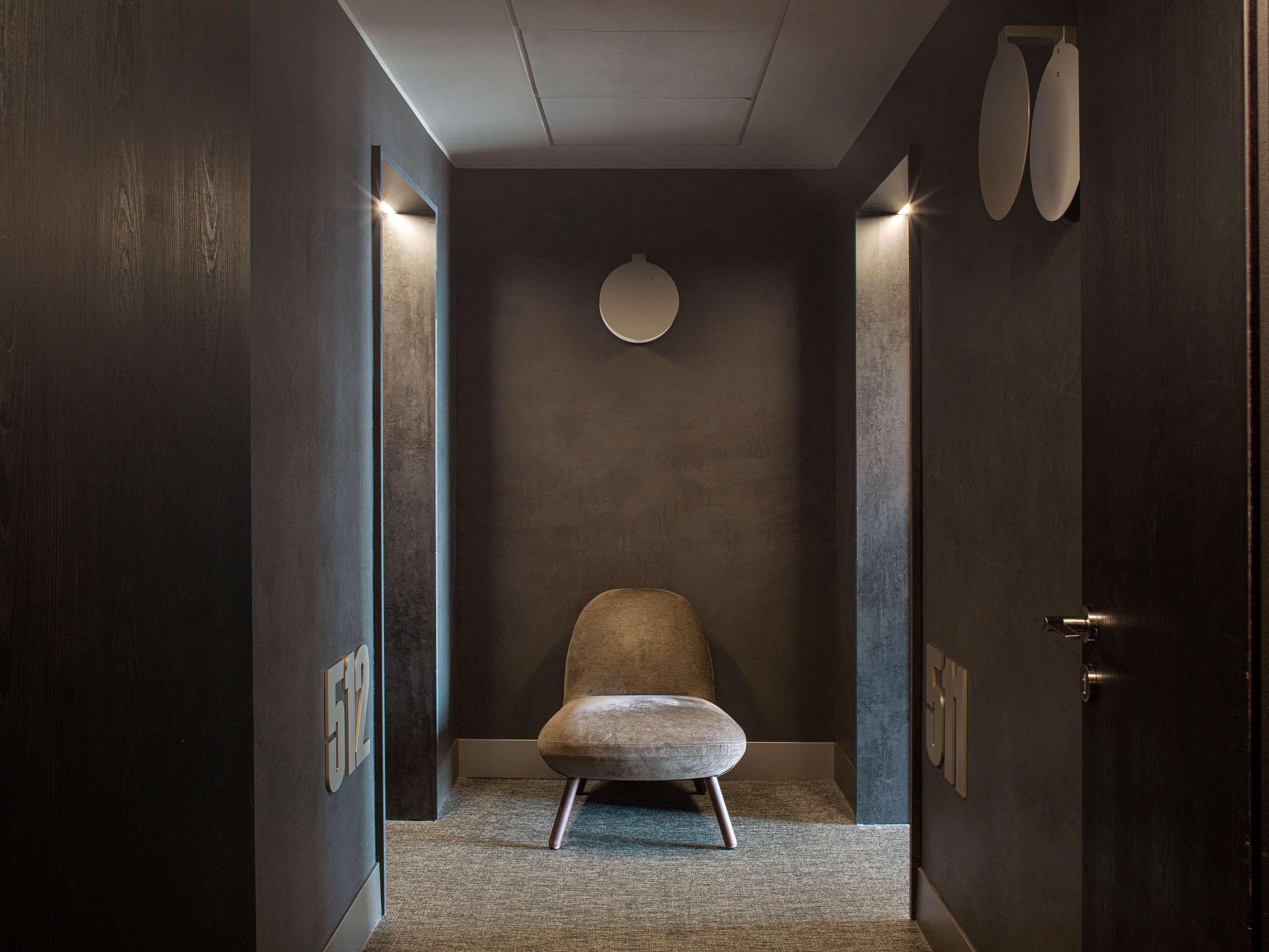 Junior Suite Connecting Room