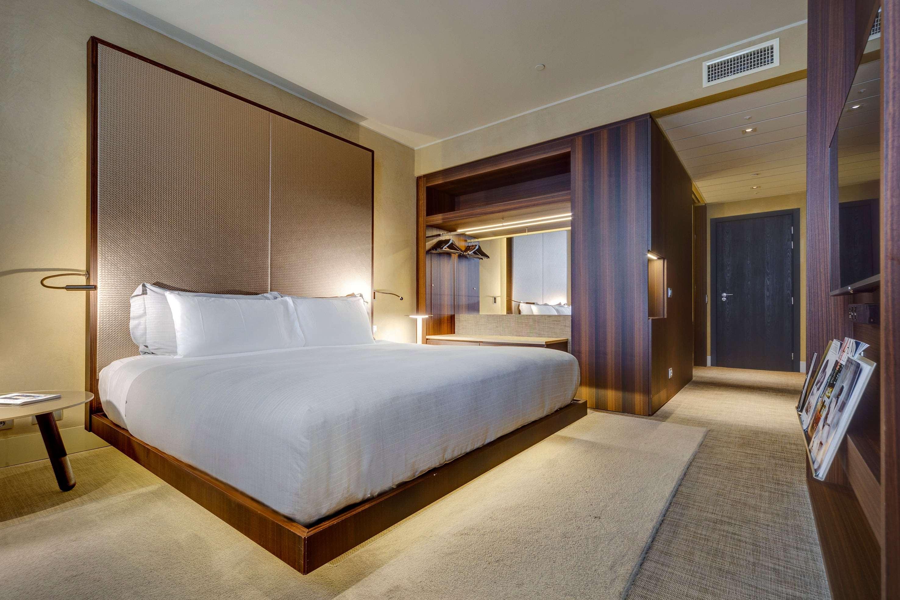 Double or Twin Superior