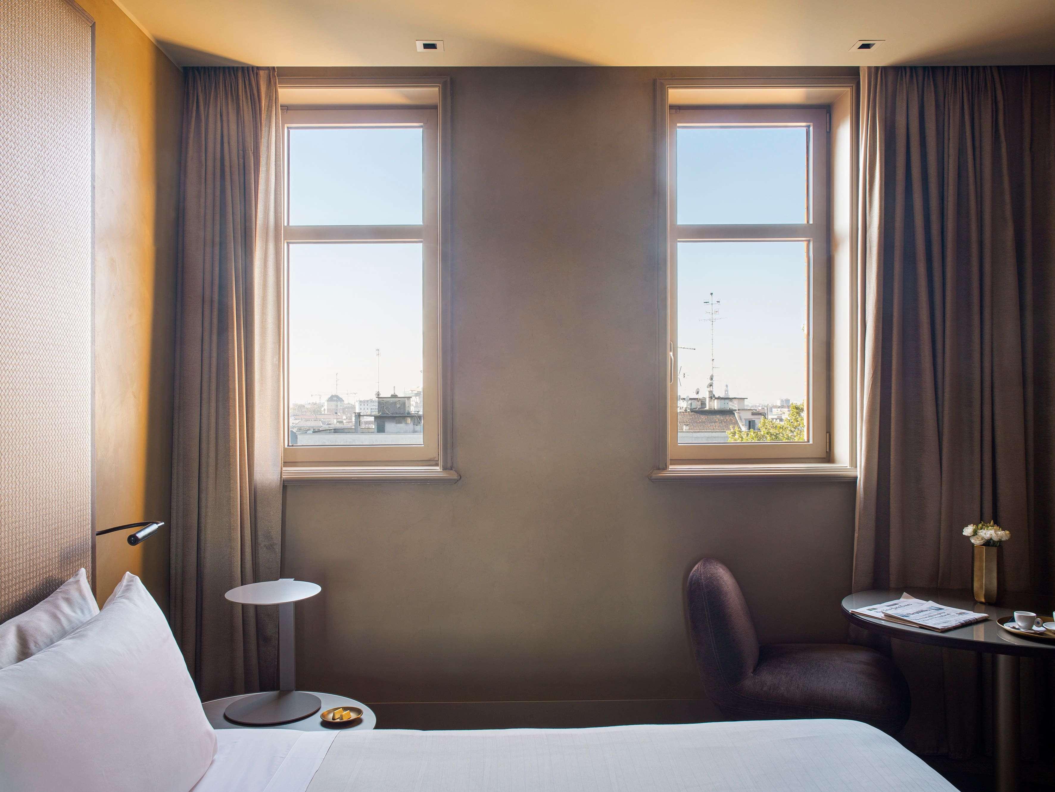 Double or Twin Superior