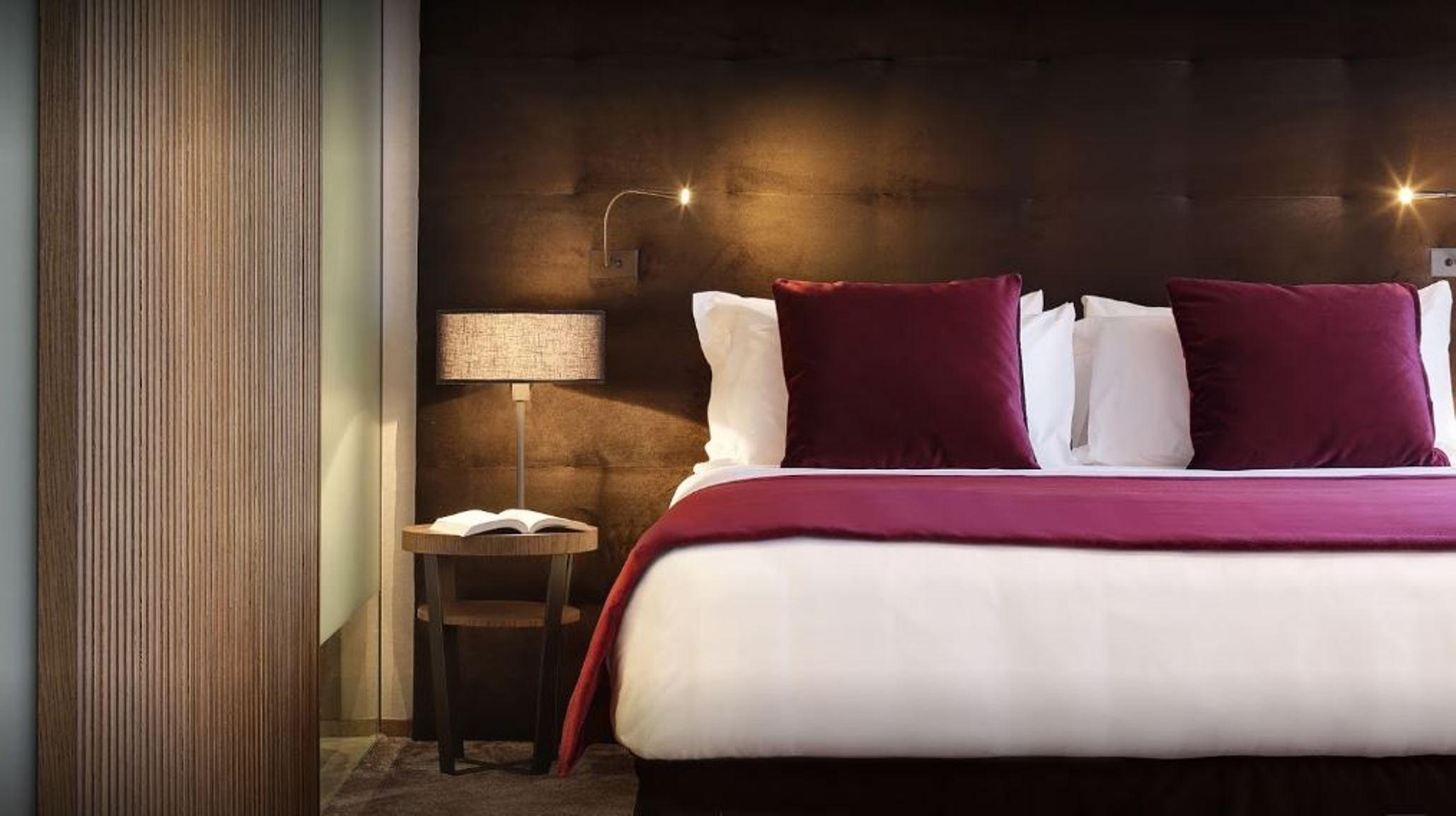 Double Single Comfort