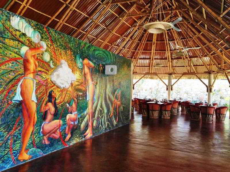 Double Two Double Beds