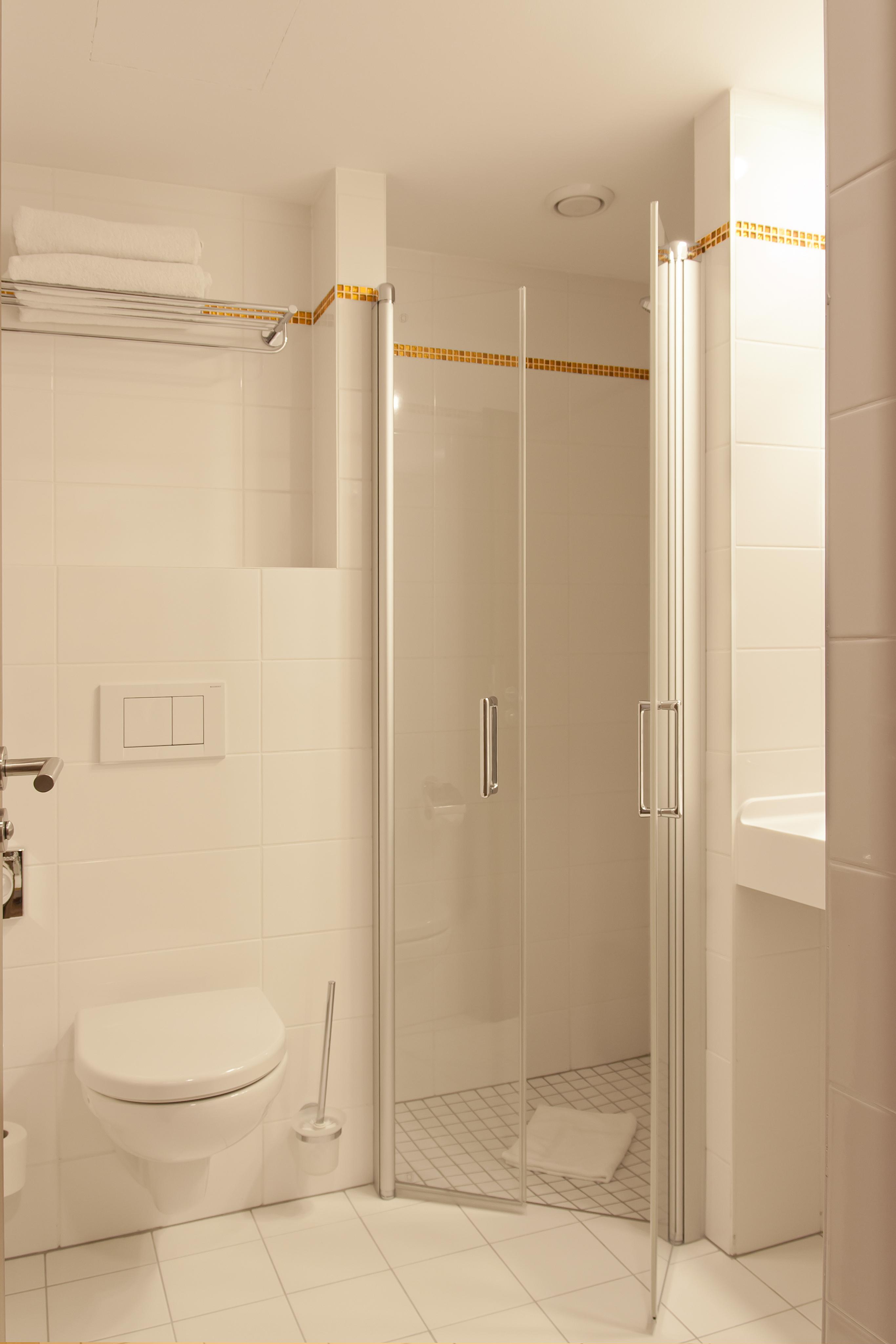 Double Single Standard