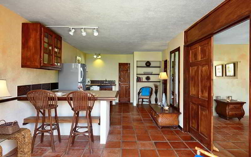 Apartment Ocean View Two Bedrooms