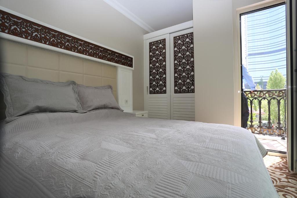 Junior Suite Standard