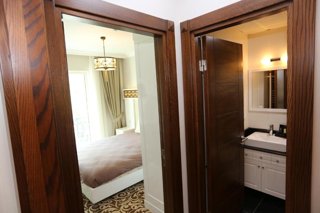 Junior Suite Standard