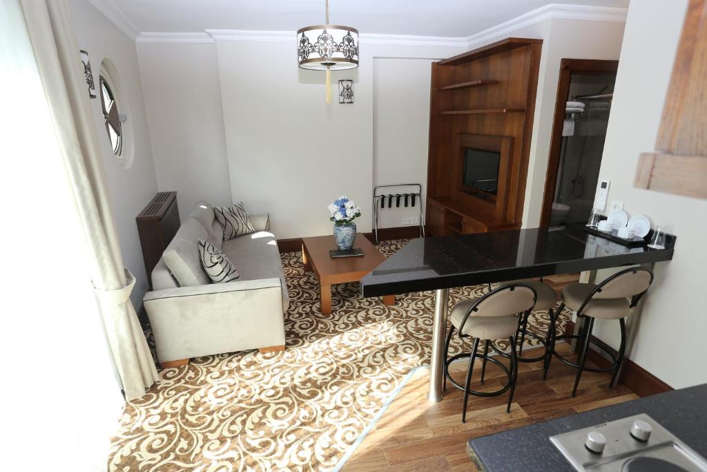 Junior Suite Standard