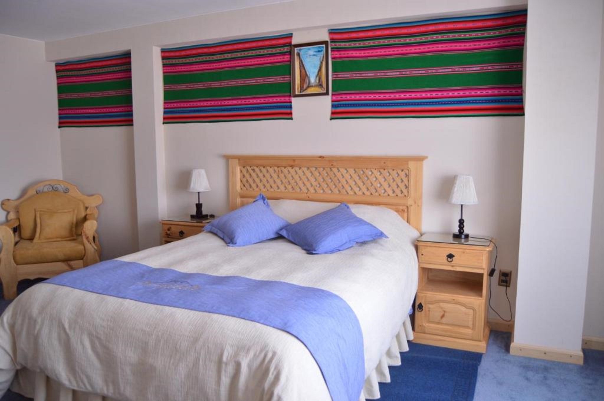 Apartment Two Bedrooms One Bathroom