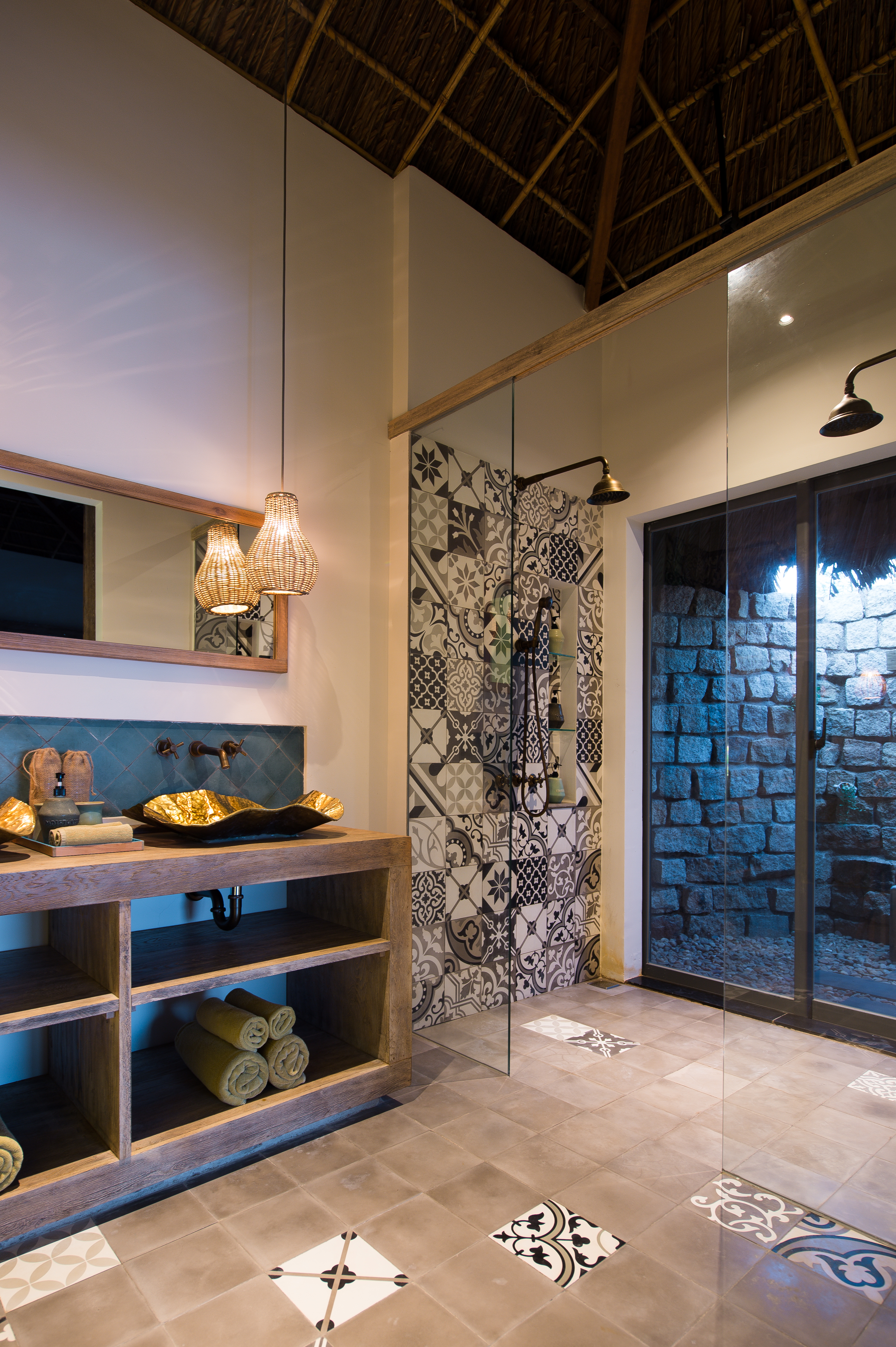 Bungalow Deluxe Beach Front