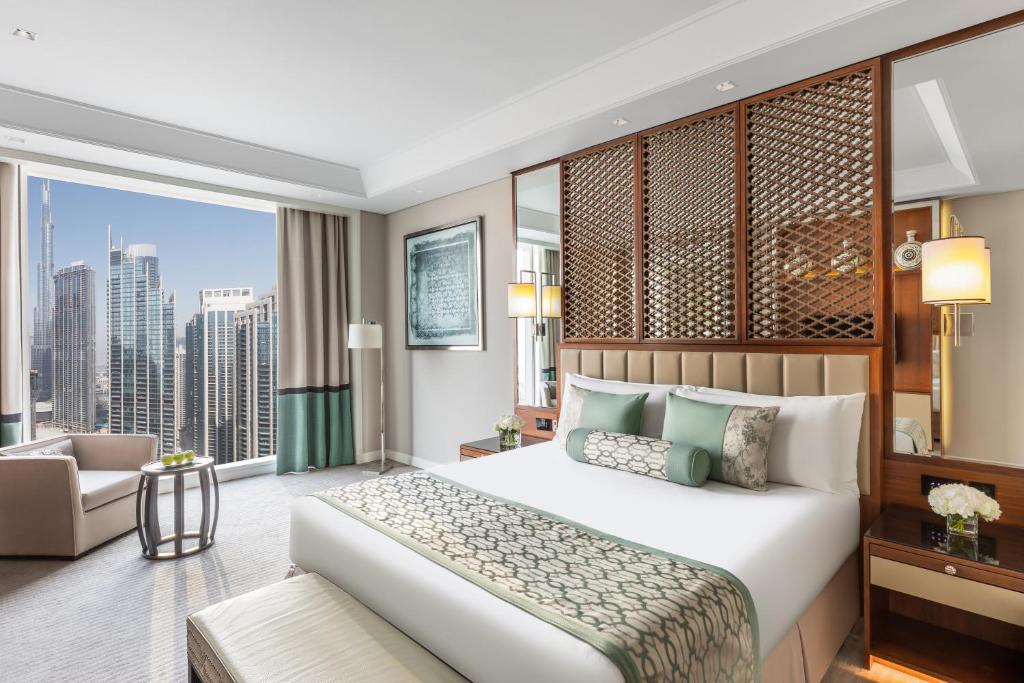 Double Luxury